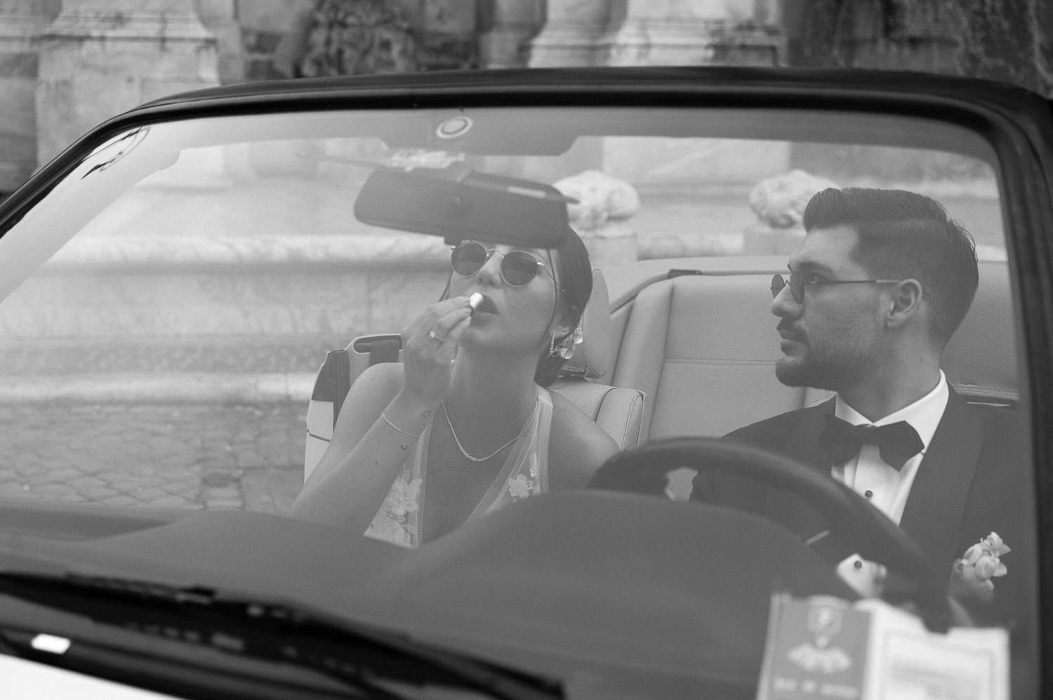 Birce & Yiğit #weddingsinitaly