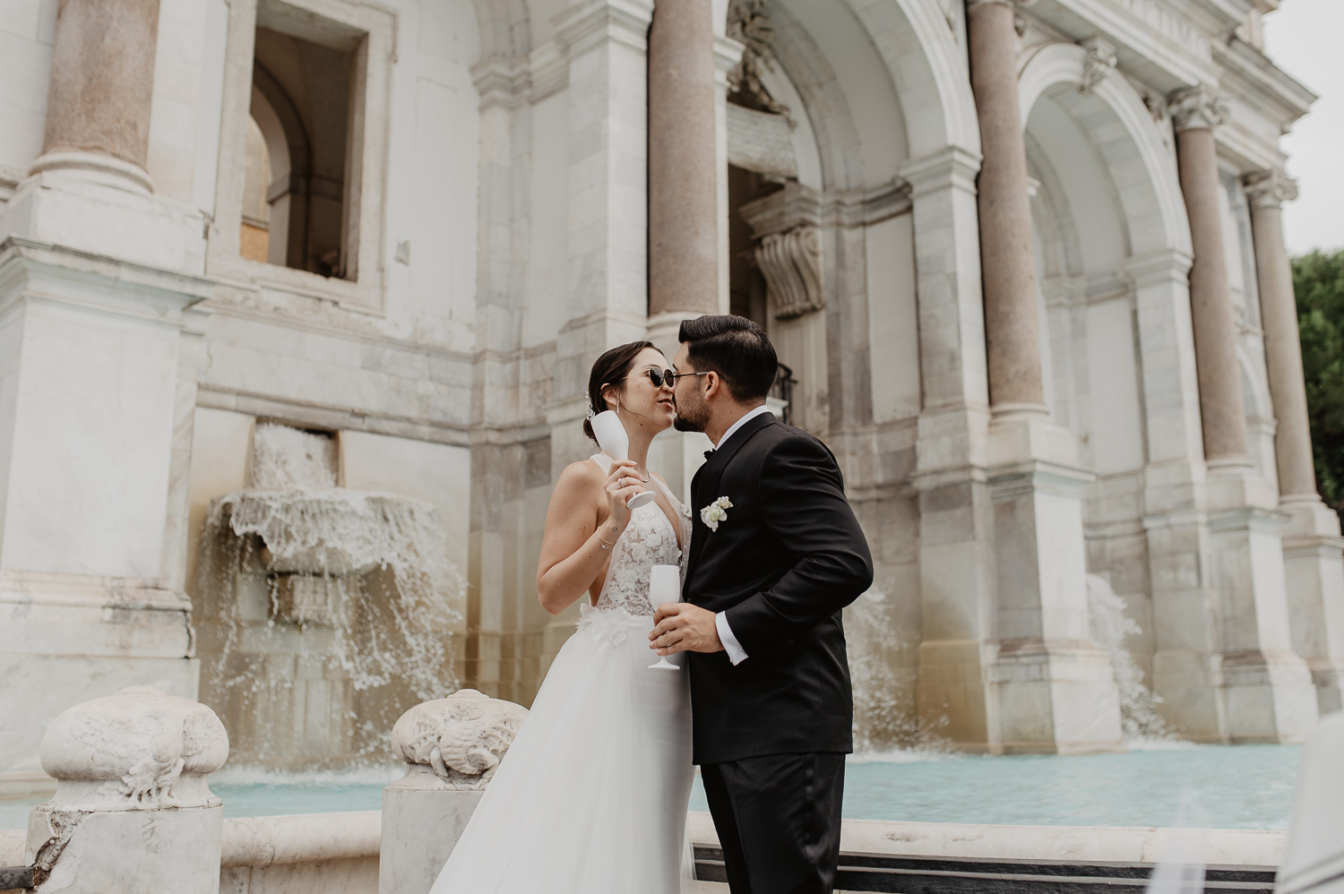 Birce & Yiğit #weddingsinitaly