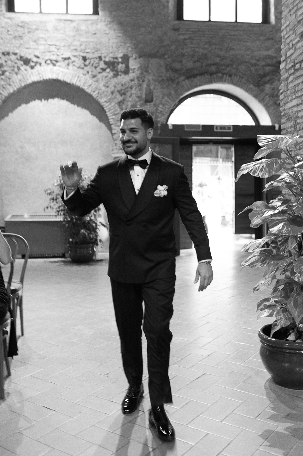 Birce & Yiğit #weddingsinitaly