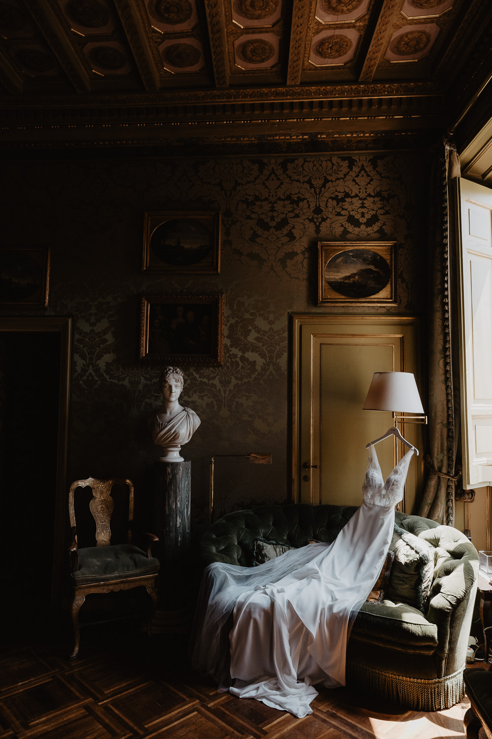 Birce & Yiğit #weddingsinitaly