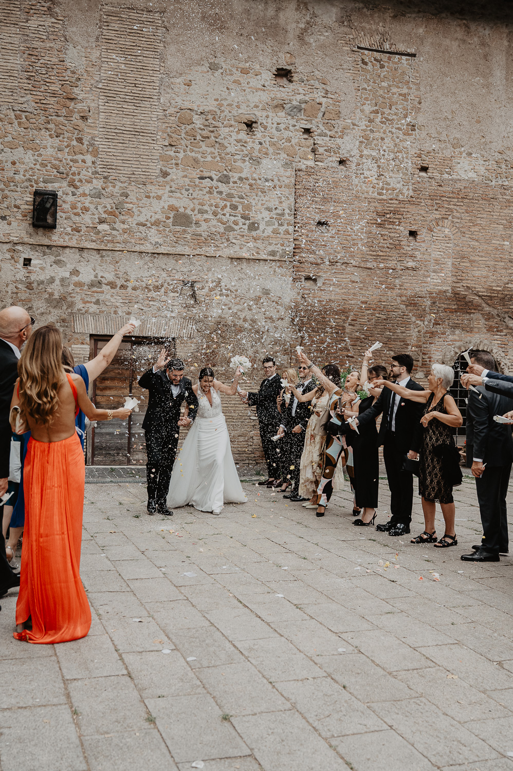 Birce & Yiğit #weddingsinitaly