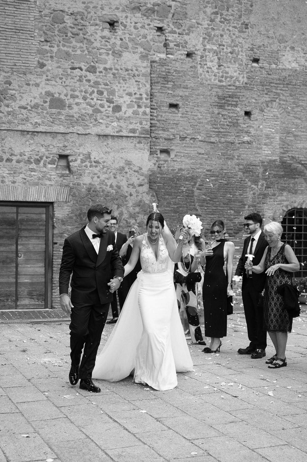 Birce & Yiğit #weddingsinitaly