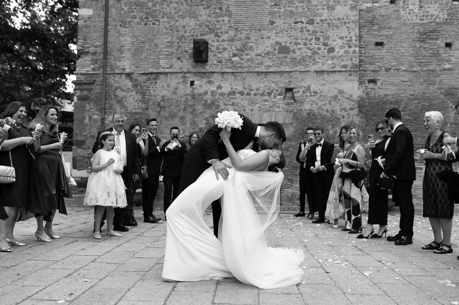 Birce & Yiğit #weddingsinitaly