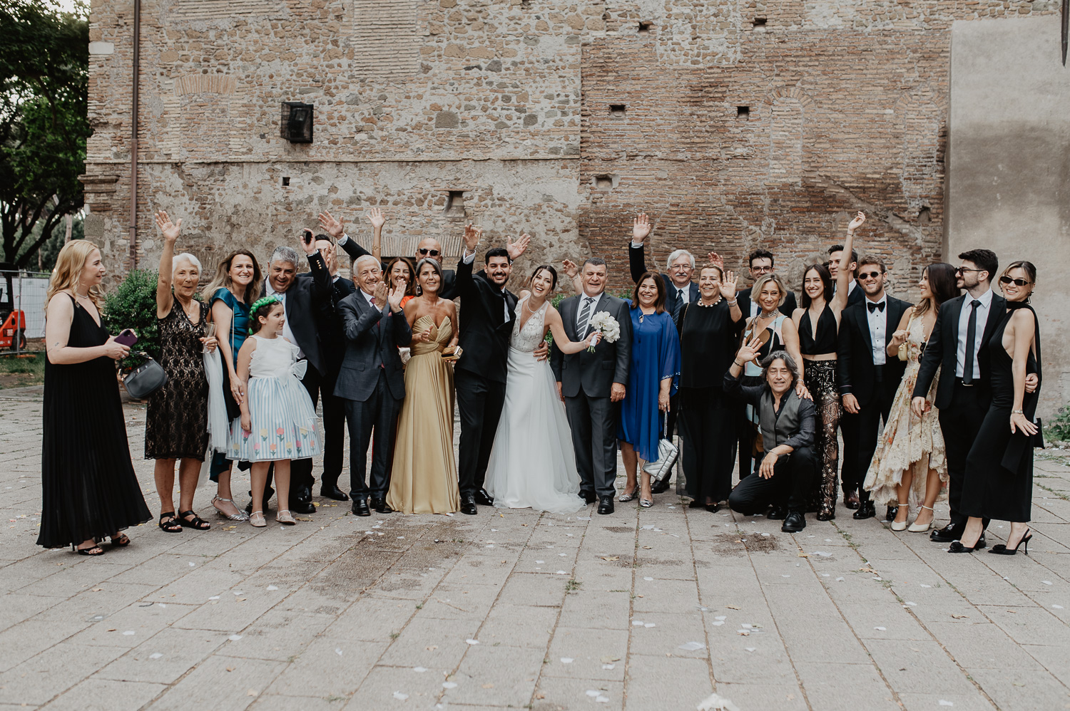 Birce & Yiğit #weddingsinitaly