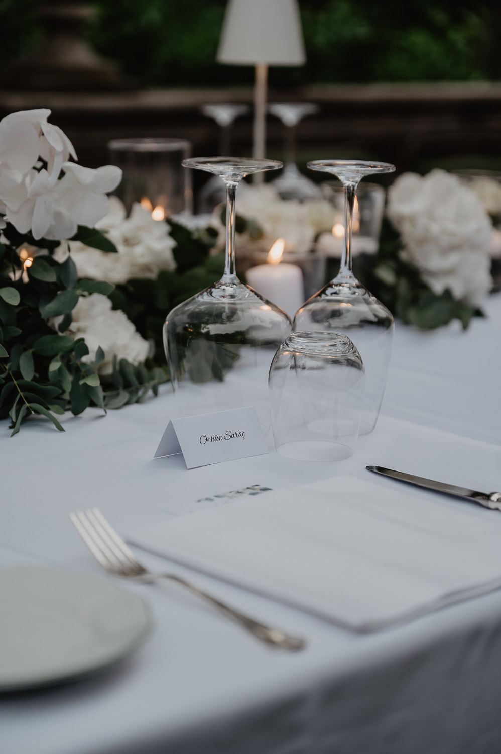 Birce & Yiğit #weddingsinitaly