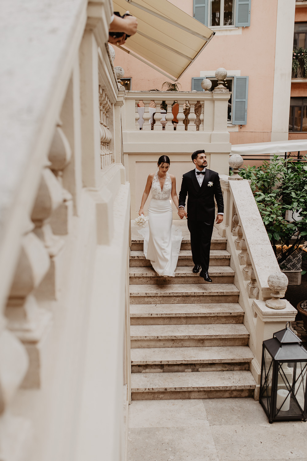Birce & Yiğit #weddingsinitaly