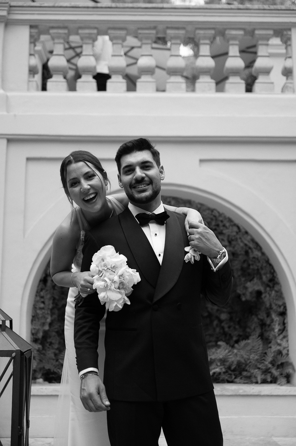 Birce & Yiğit #weddingsinitaly