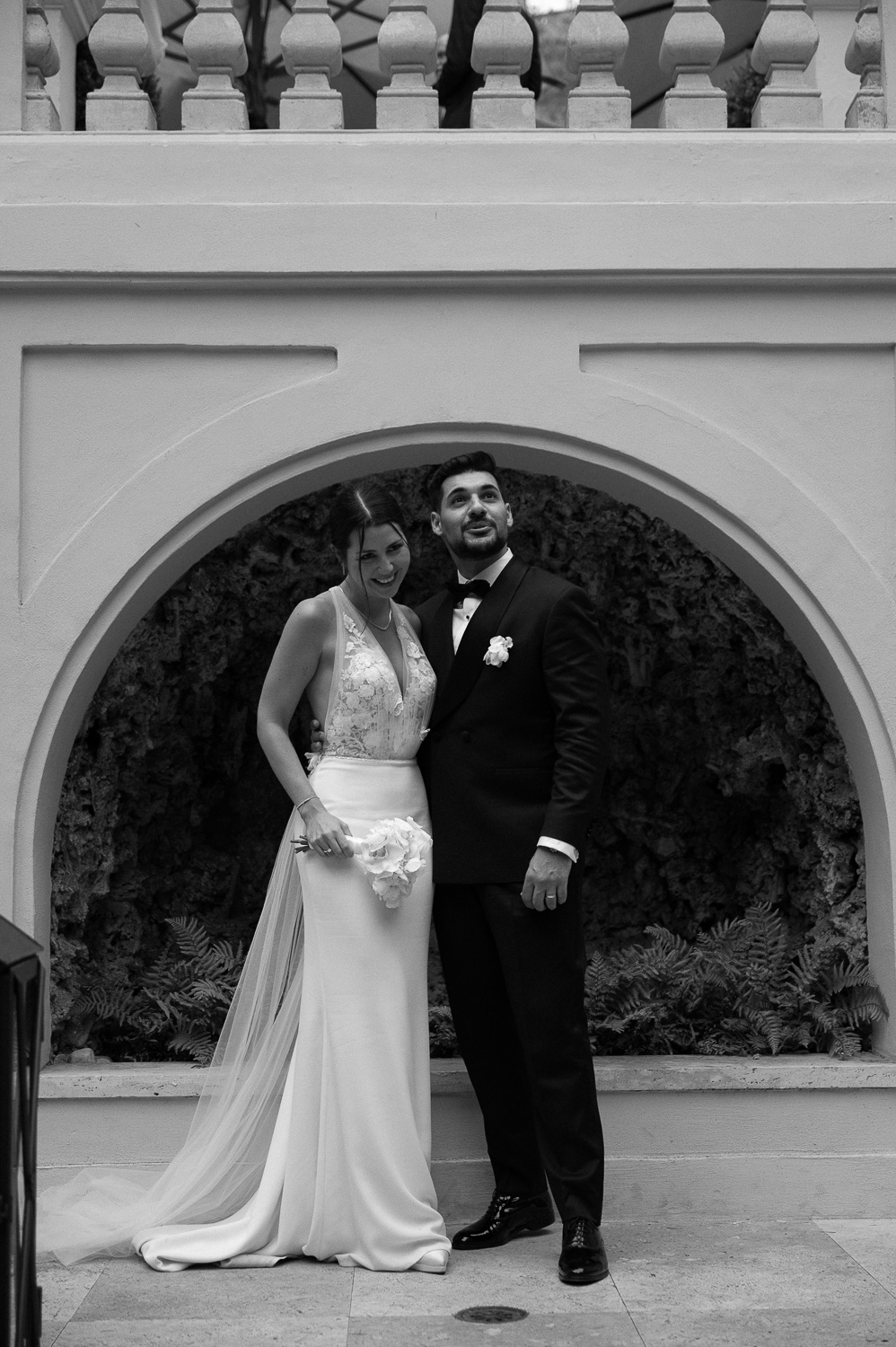 Birce & Yiğit #weddingsinitaly