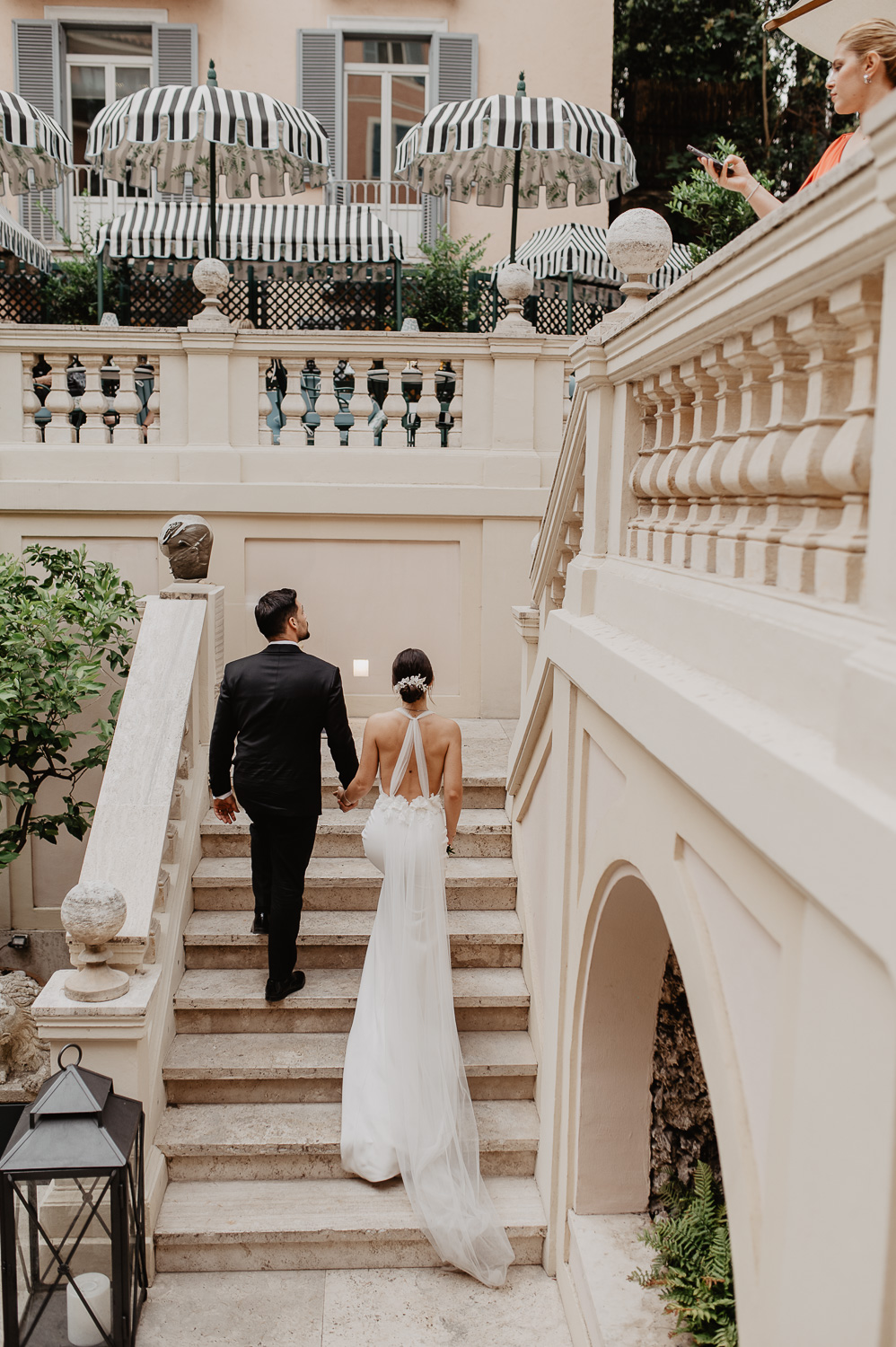 Birce & Yiğit #weddingsinitaly