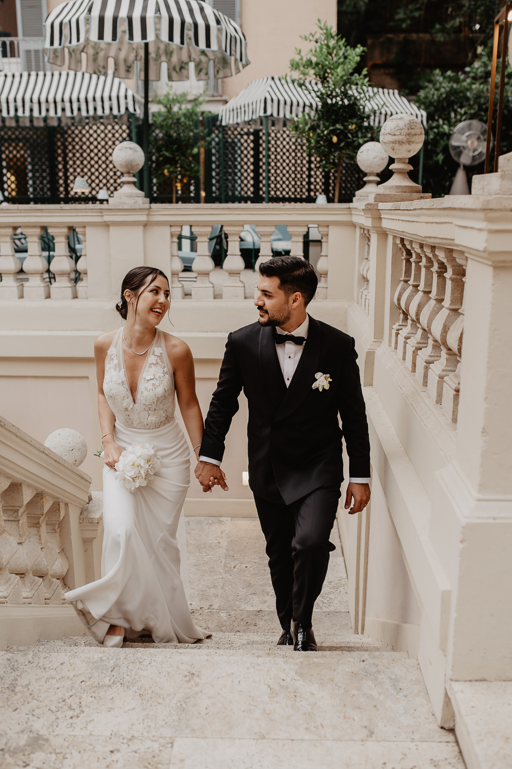 Birce & Yiğit #weddingsinitaly