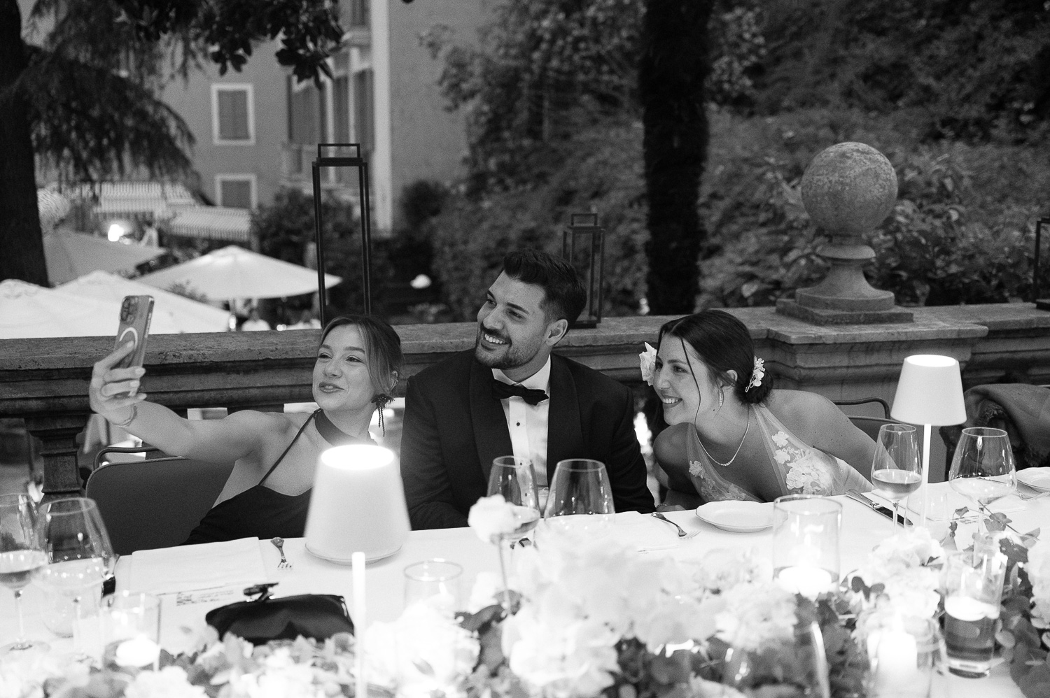 Birce & Yiğit #weddingsinitaly