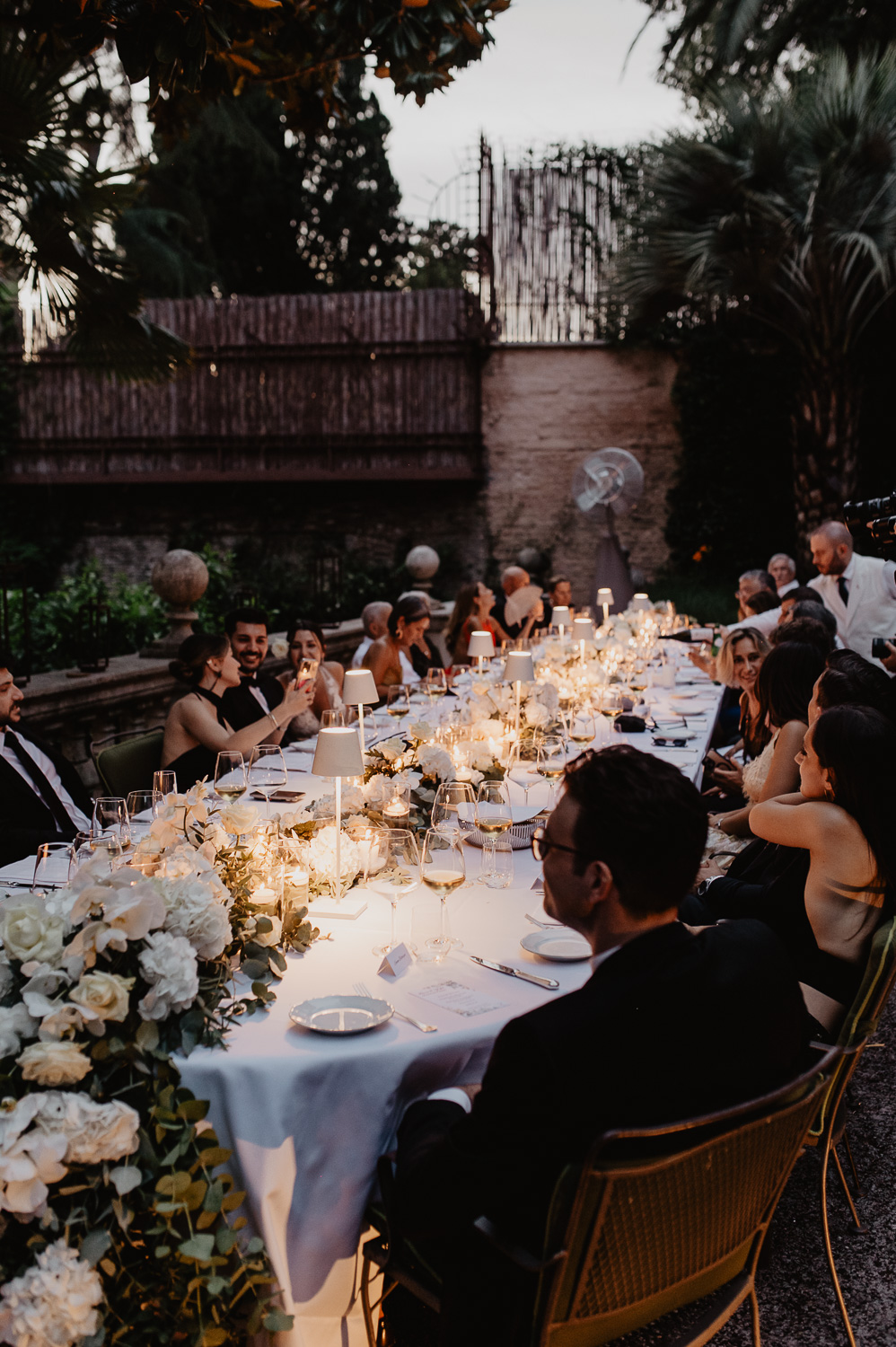 Birce & Yiğit #weddingsinitaly