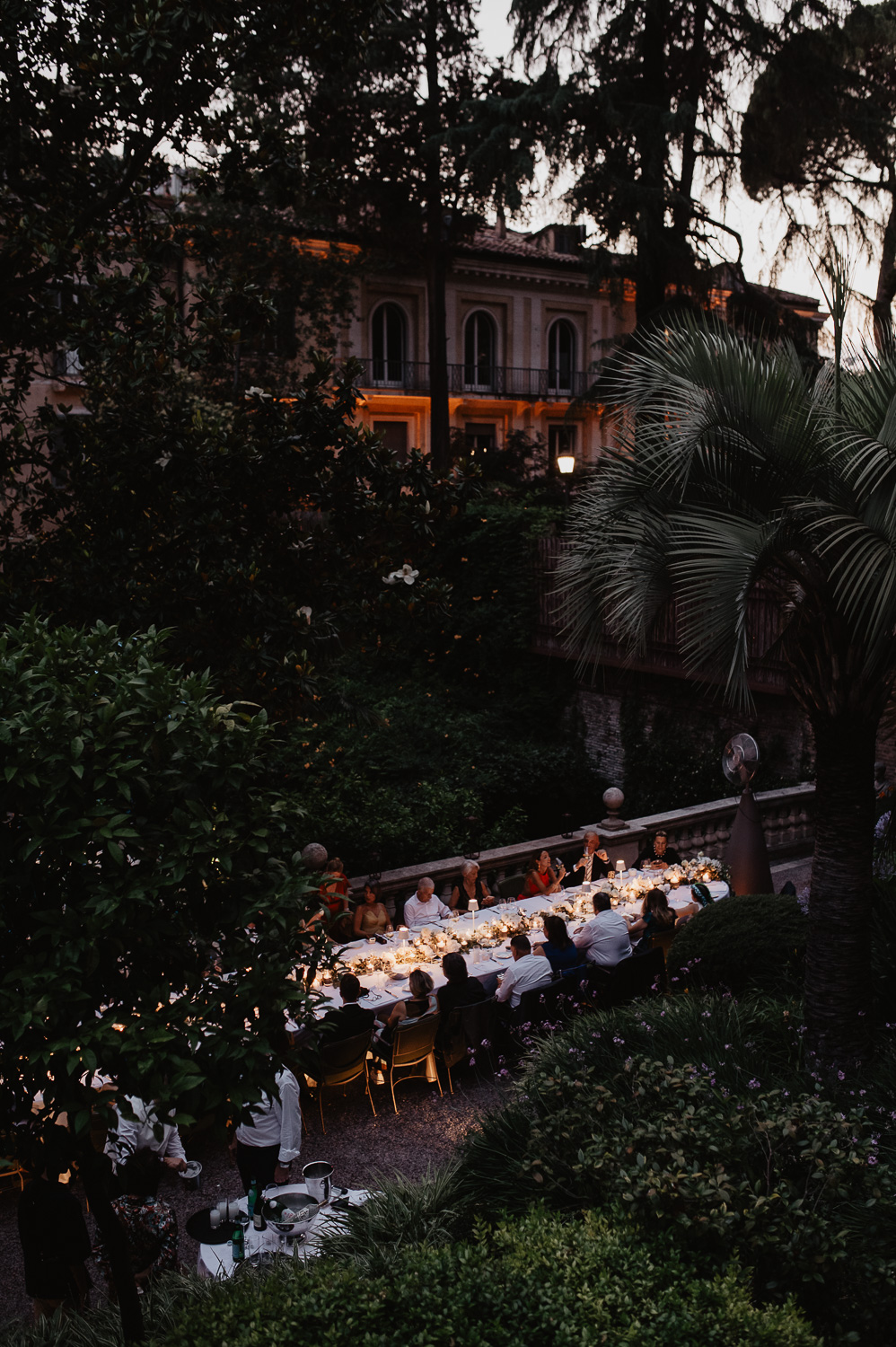 Birce & Yiğit #weddingsinitaly