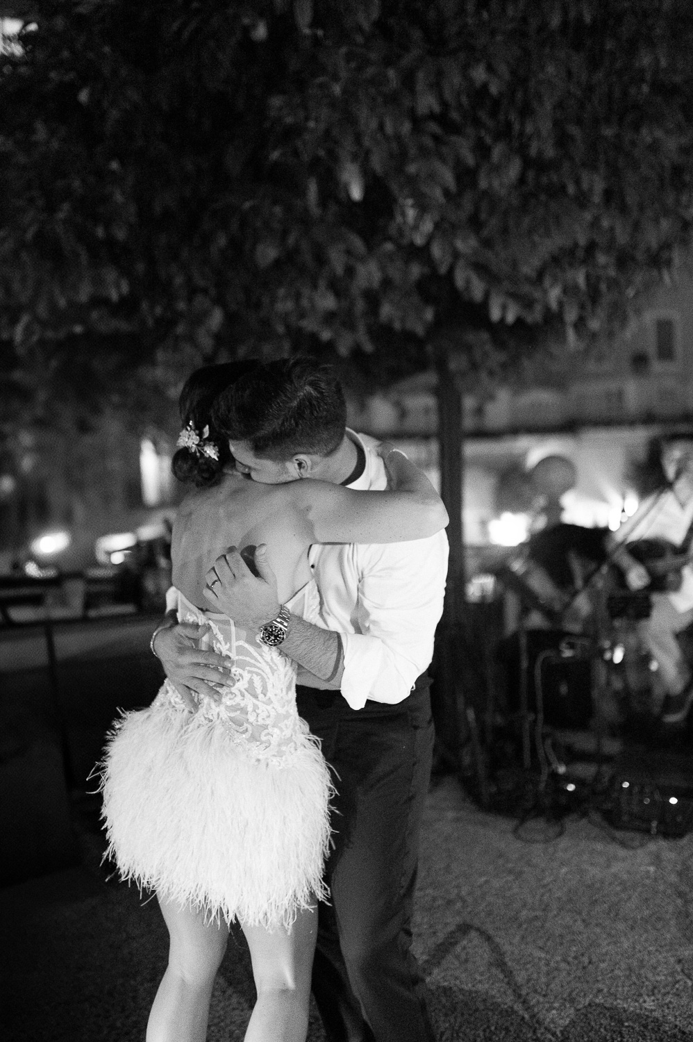 Birce & Yiğit #weddingsinitaly