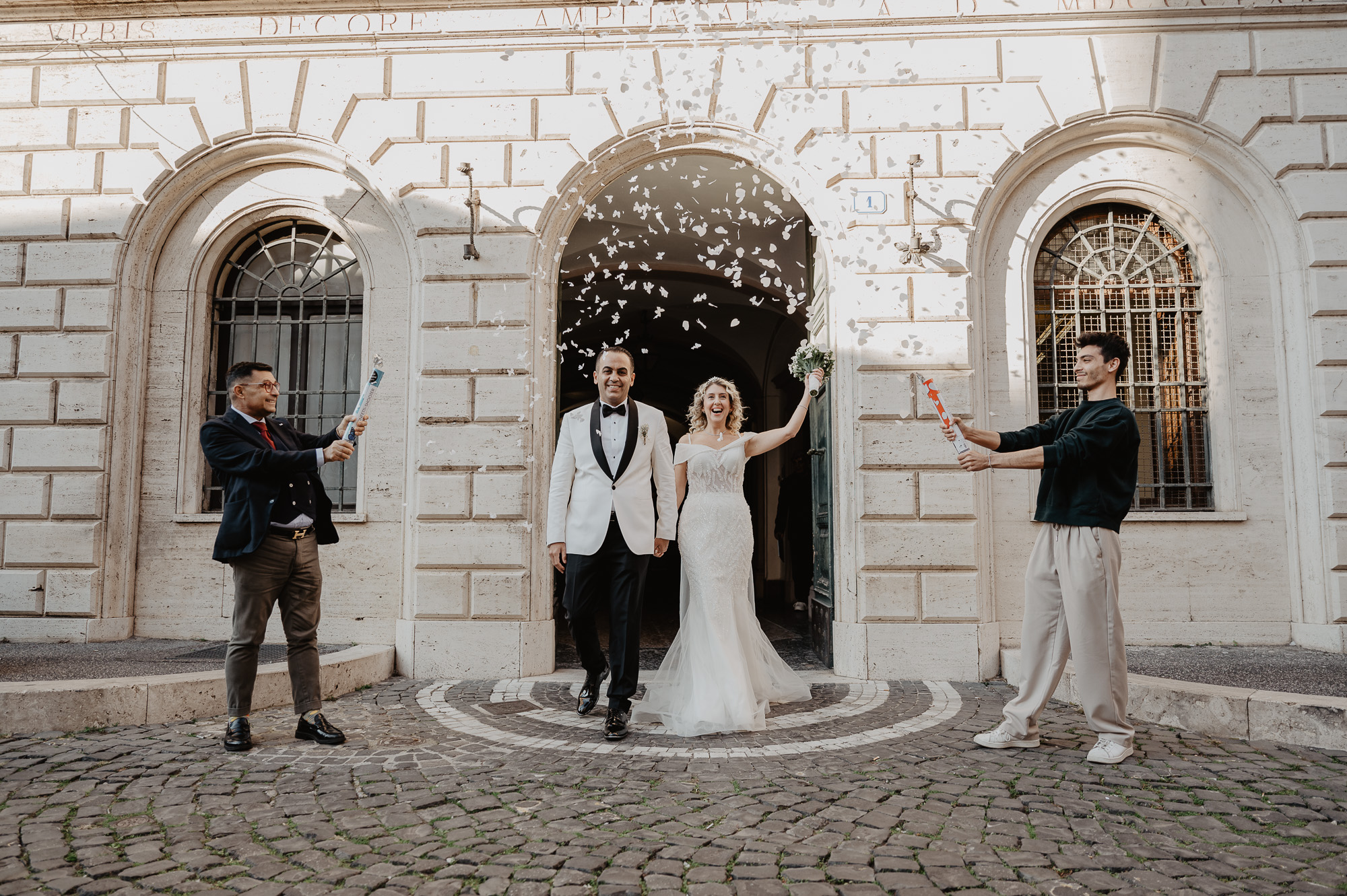 Burcu & Cem #weddingsinitaly