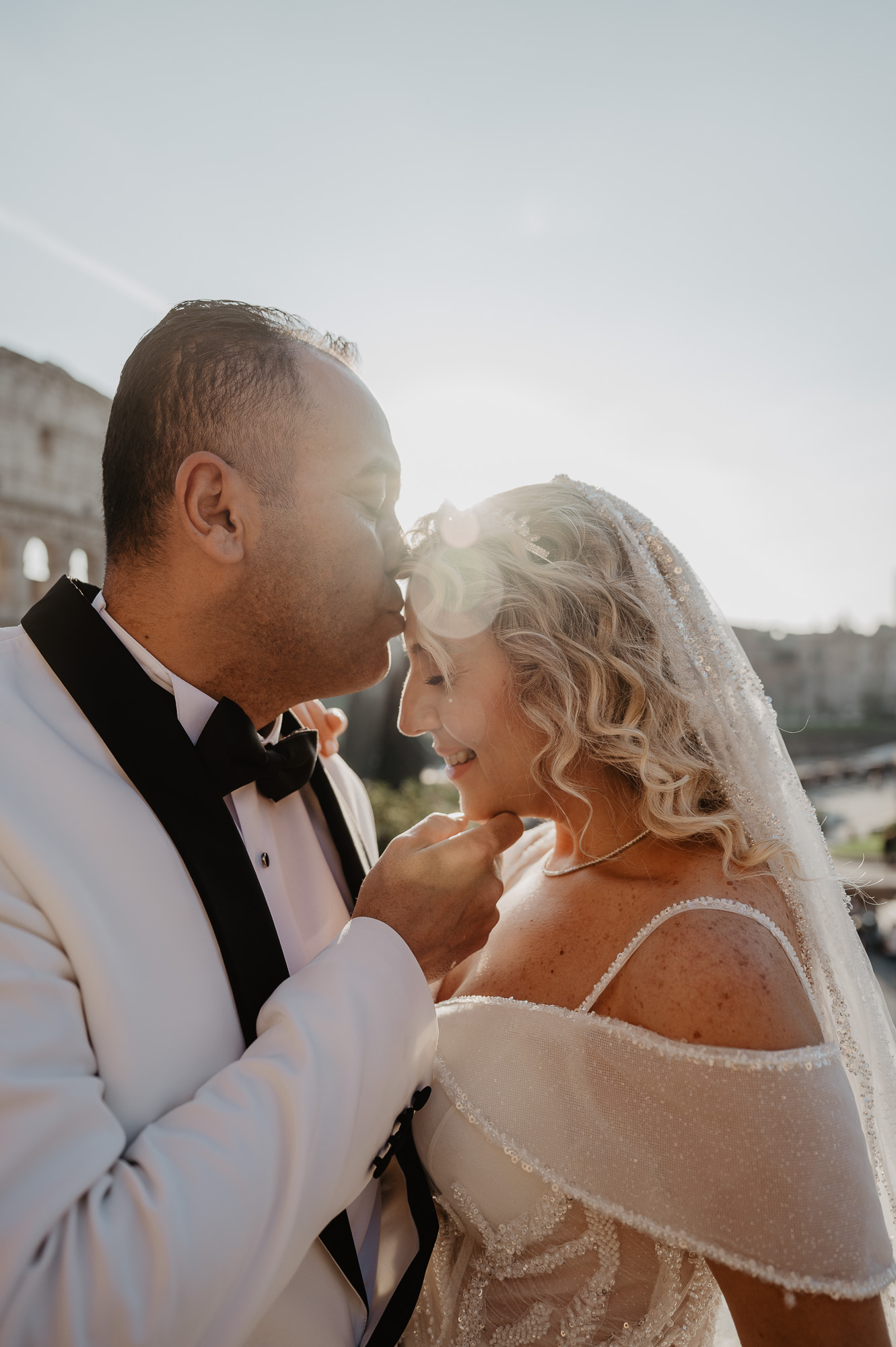 Burcu & Cem #weddingsinitaly