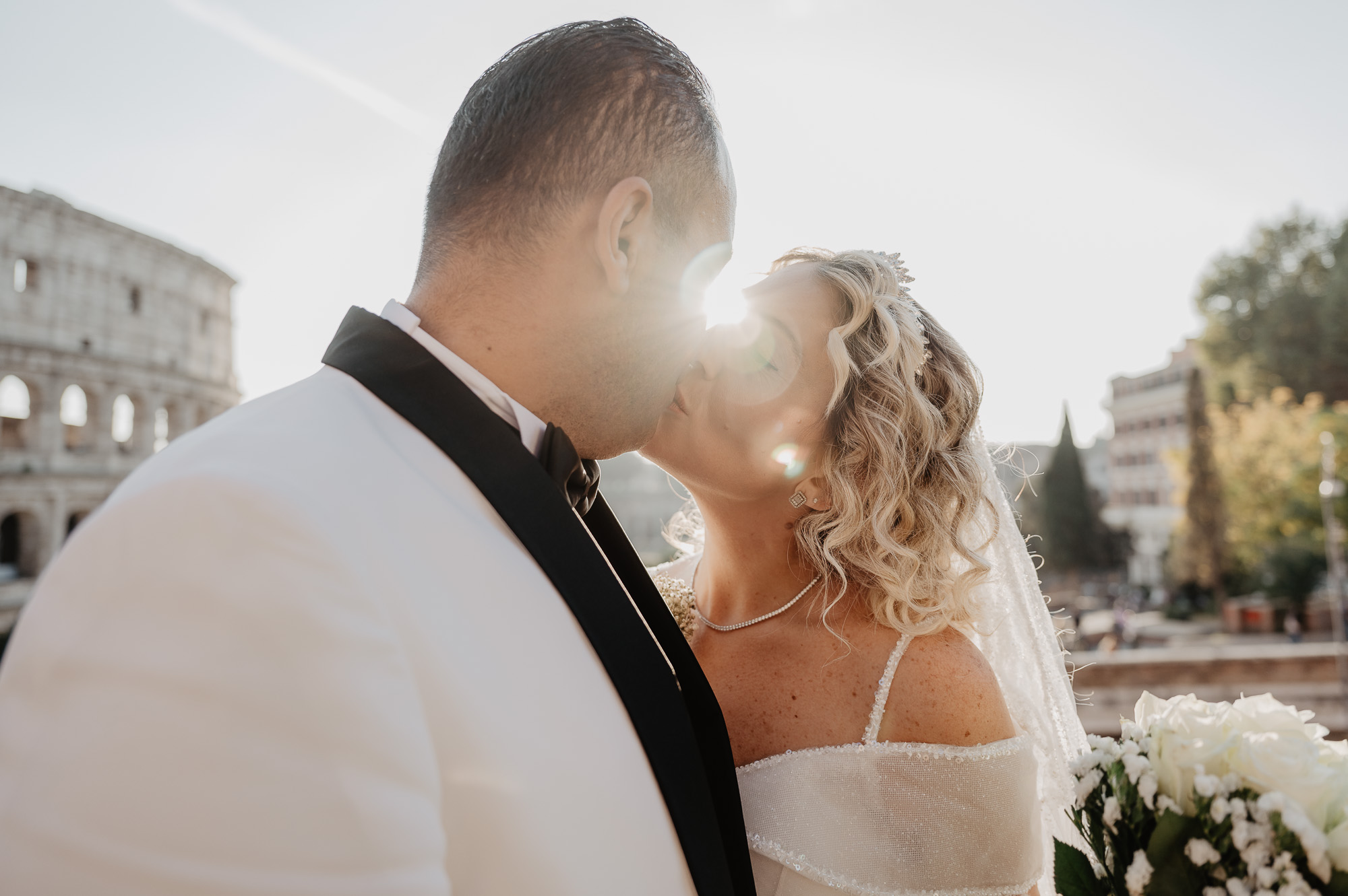 Burcu & Cem #weddingsinitaly