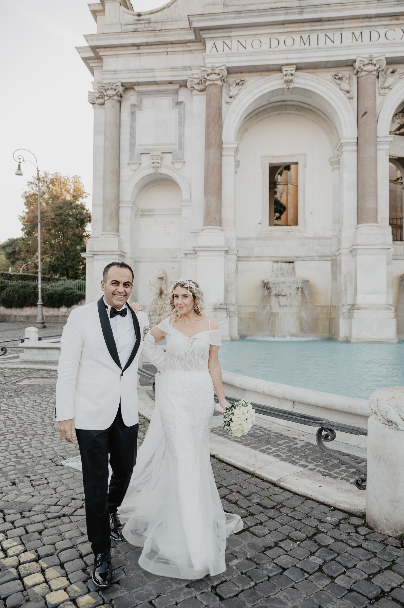 Burcu & Cem #weddingsinitaly