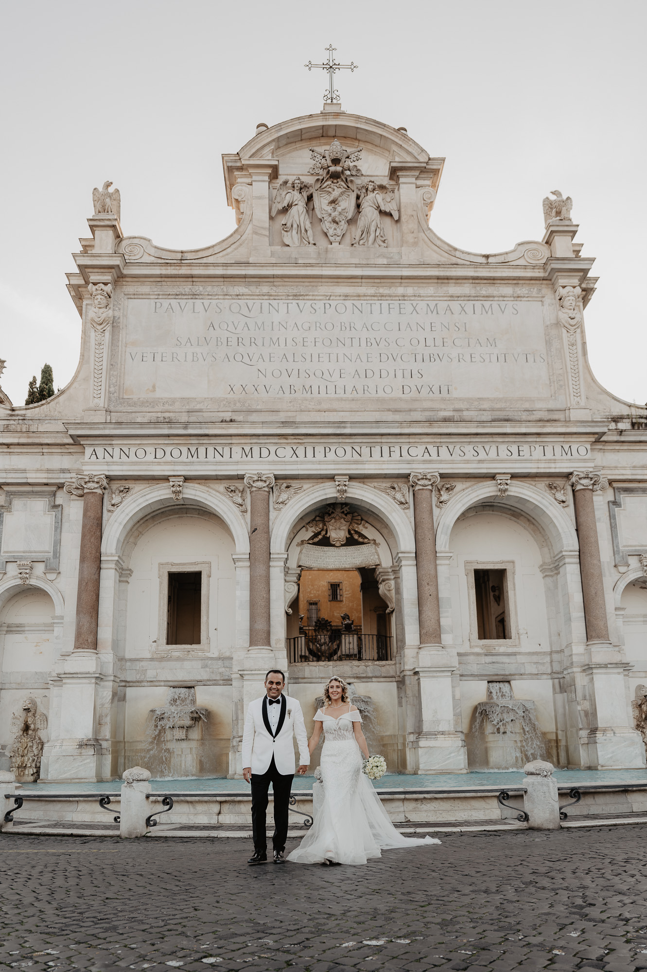 Burcu & Cem #weddingsinitaly
