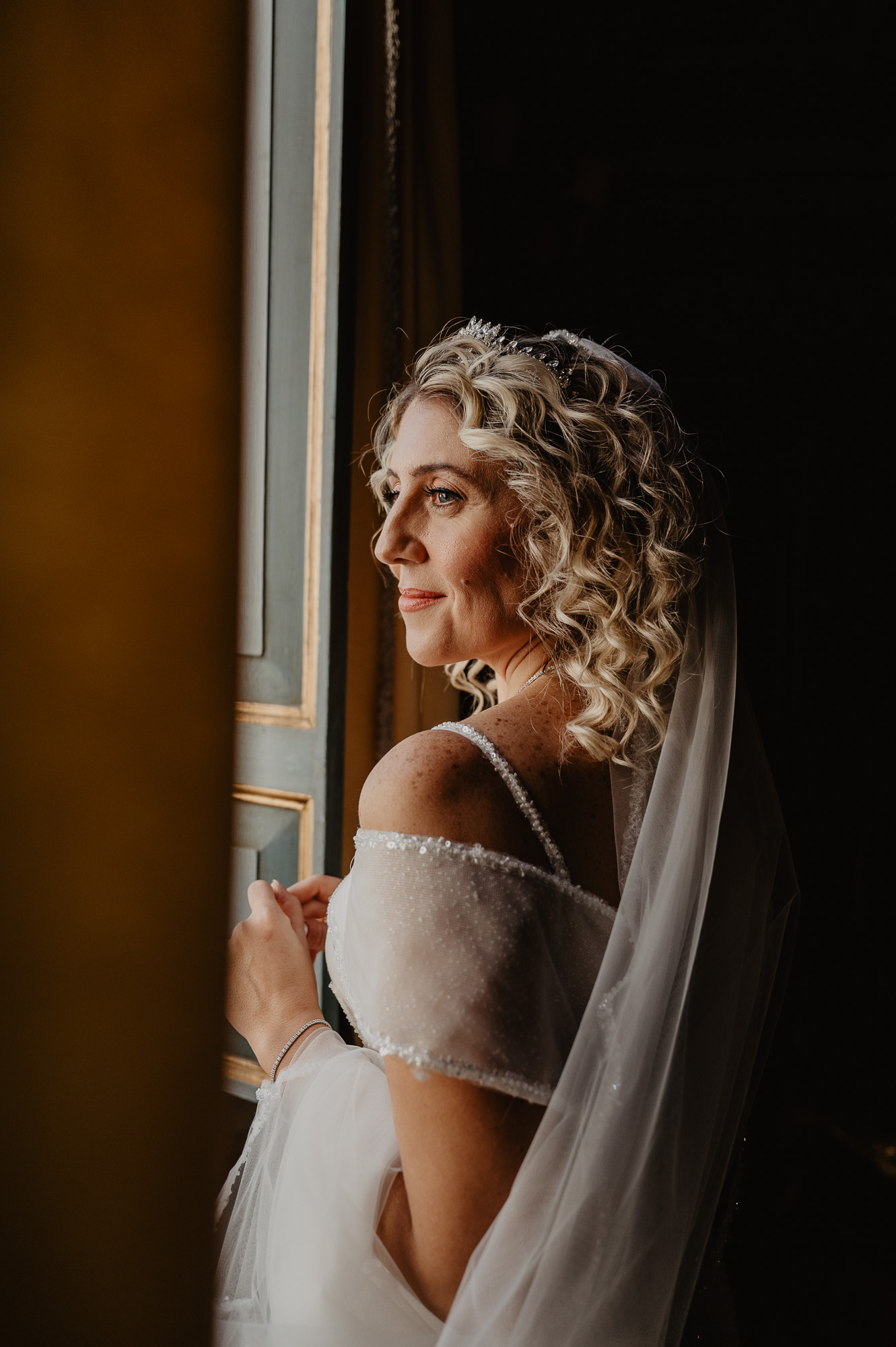 Burcu & Cem #weddingsinitaly