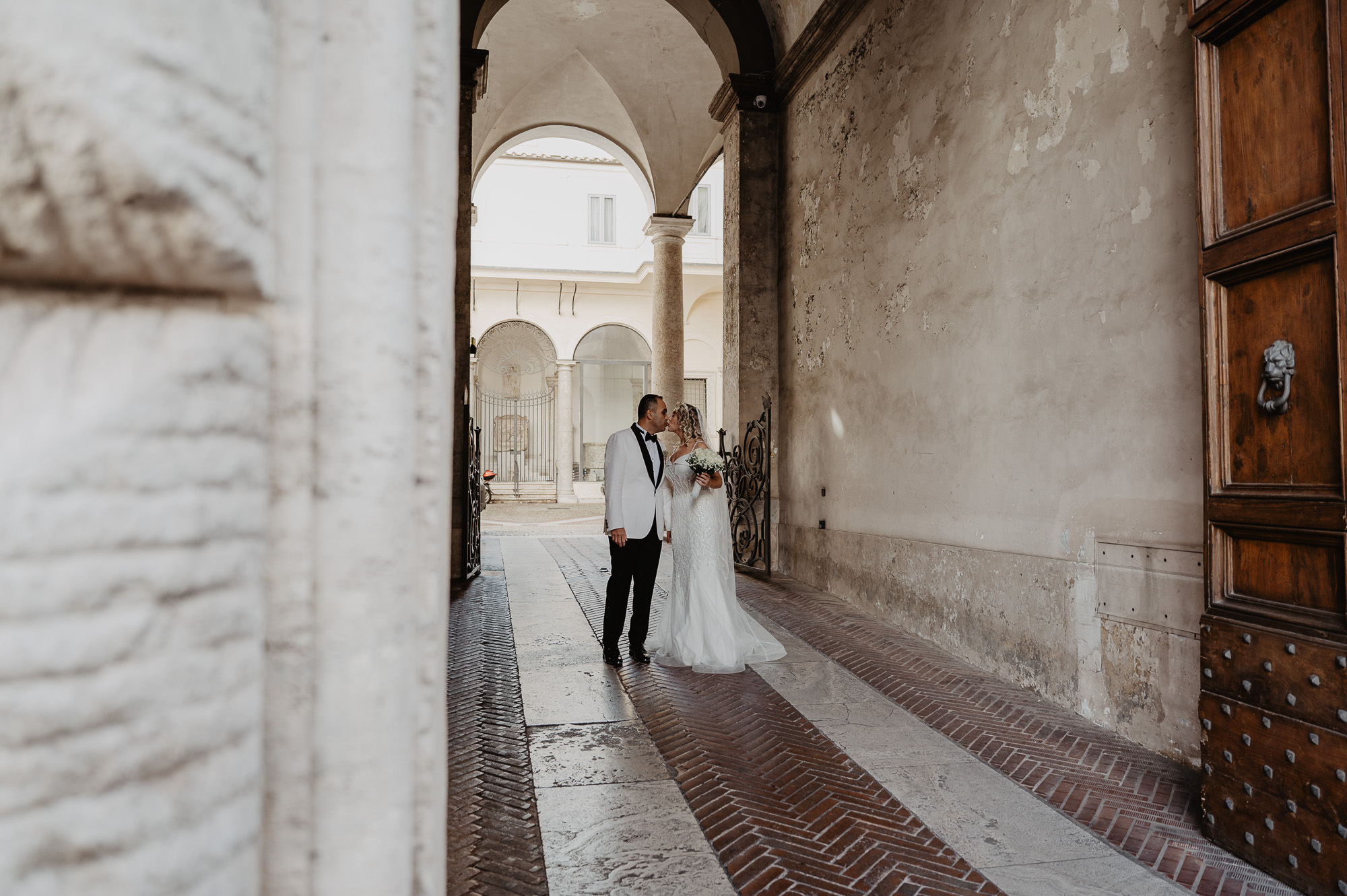 Burcu & Cem #weddingsinitaly