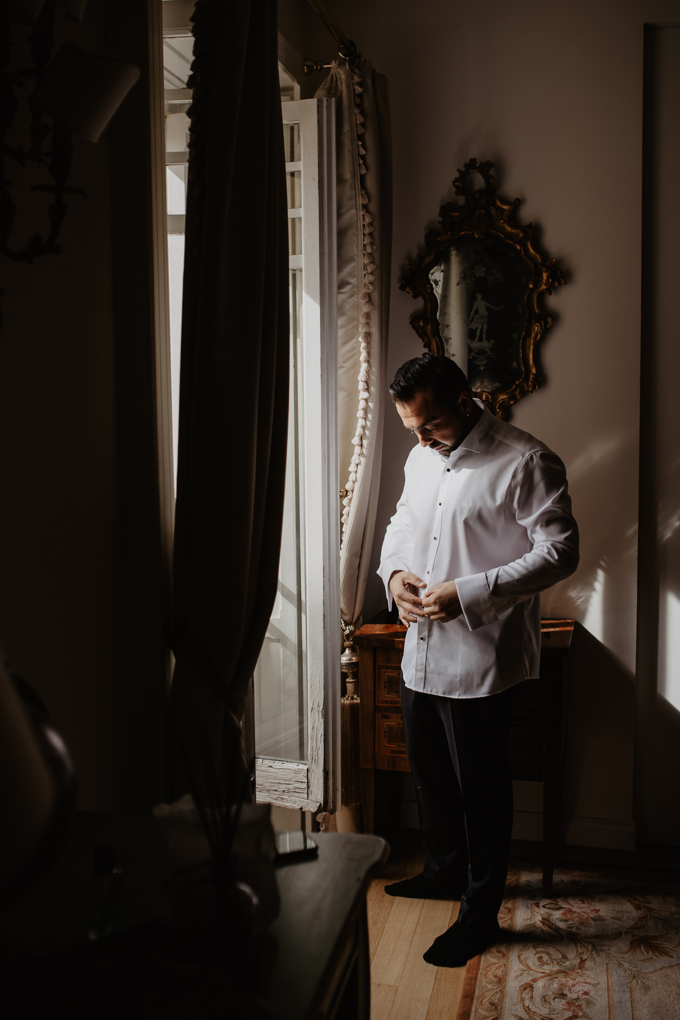 Cansu & Ferhat #weddingsinitaly