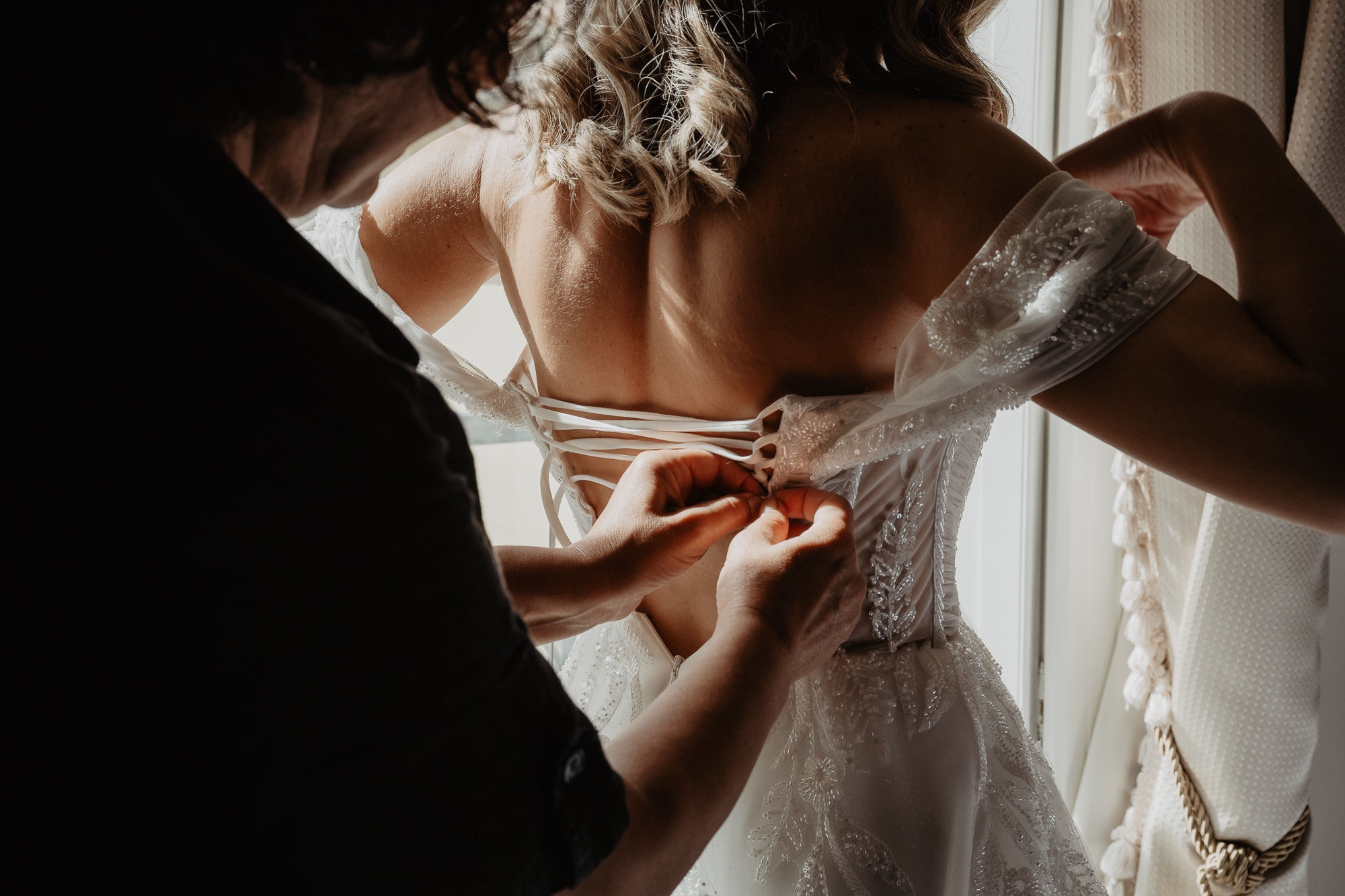 Cansu & Ferhat #weddingsinitaly