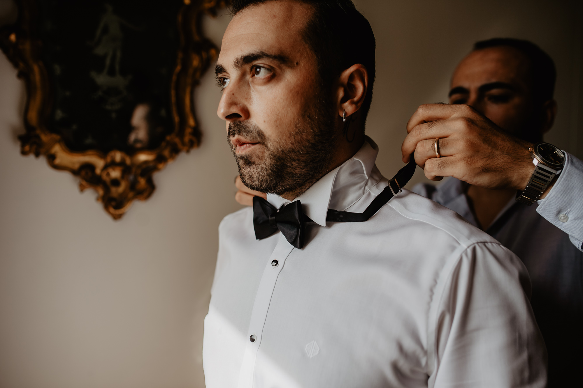 Cansu & Ferhat #weddingsinitaly