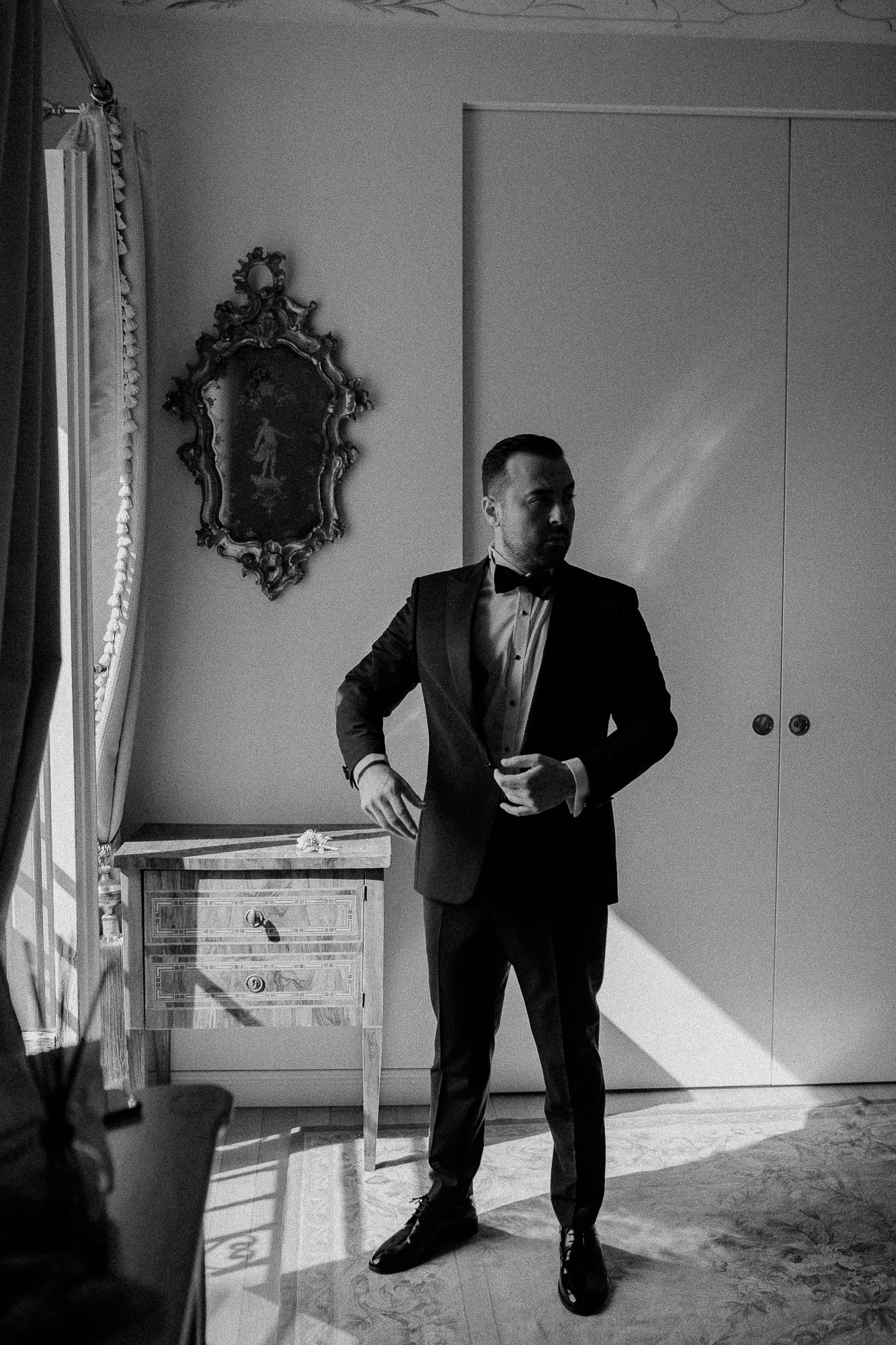 Cansu & Ferhat #weddingsinitaly