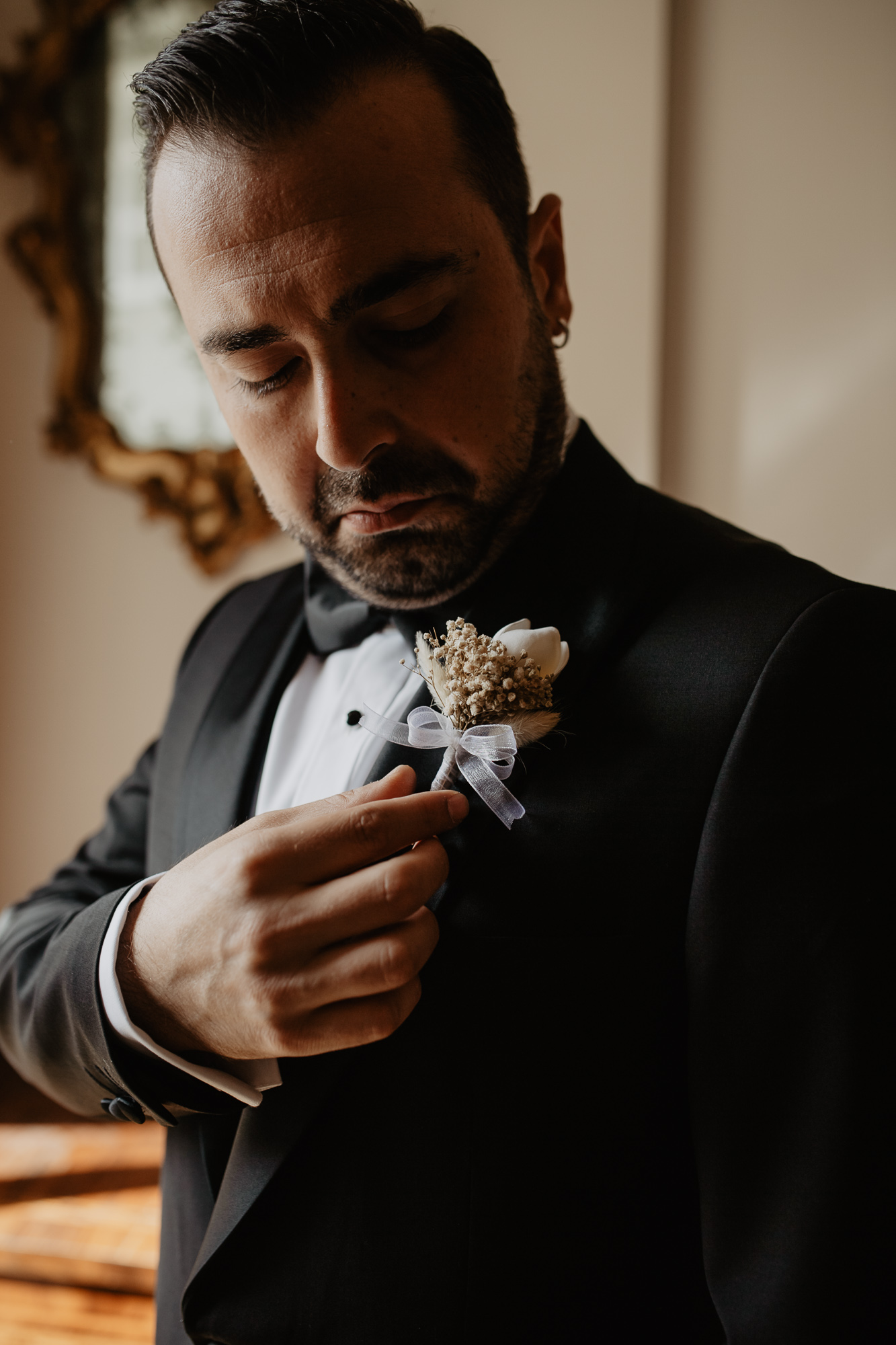 Cansu & Ferhat #weddingsinitaly