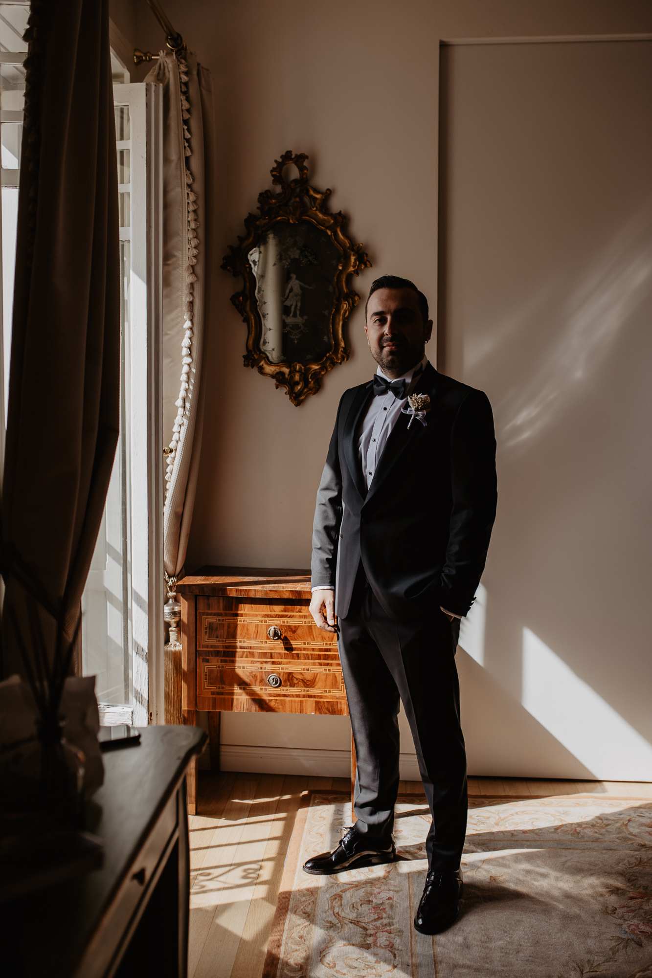 Cansu & Ferhat #weddingsinitaly