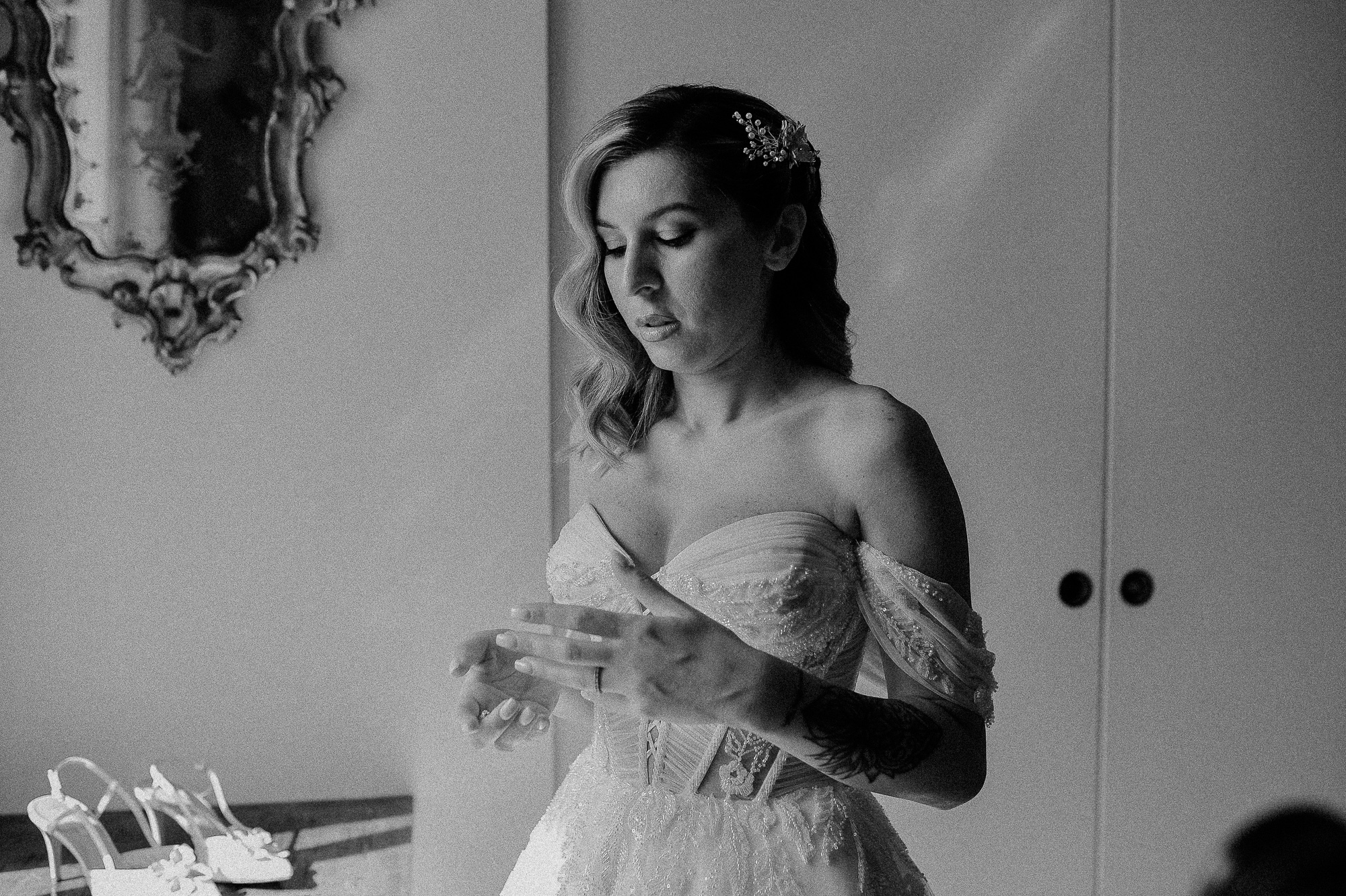 Cansu & Ferhat #weddingsinitaly