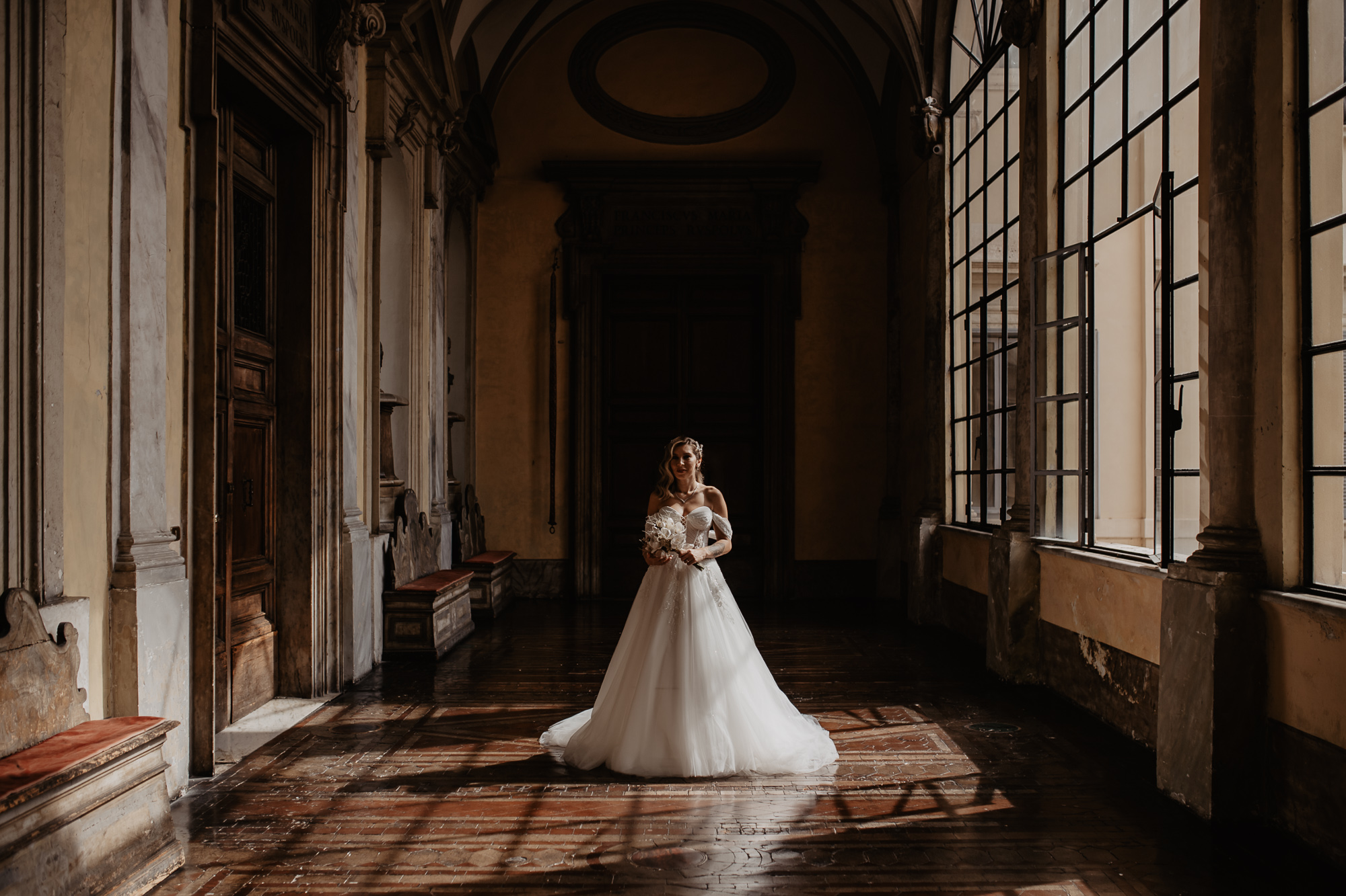 Cansu & Ferhat #weddingsinitaly