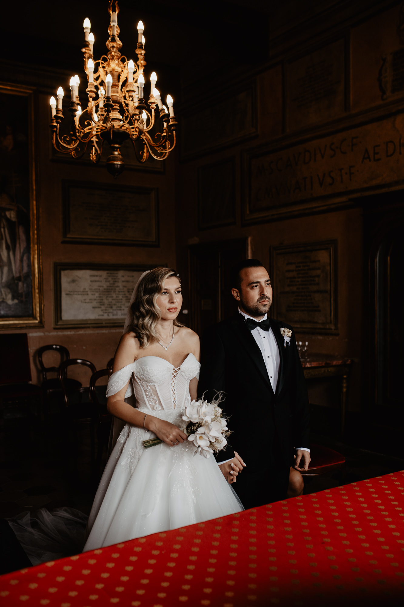 Cansu & Ferhat #weddingsinitaly