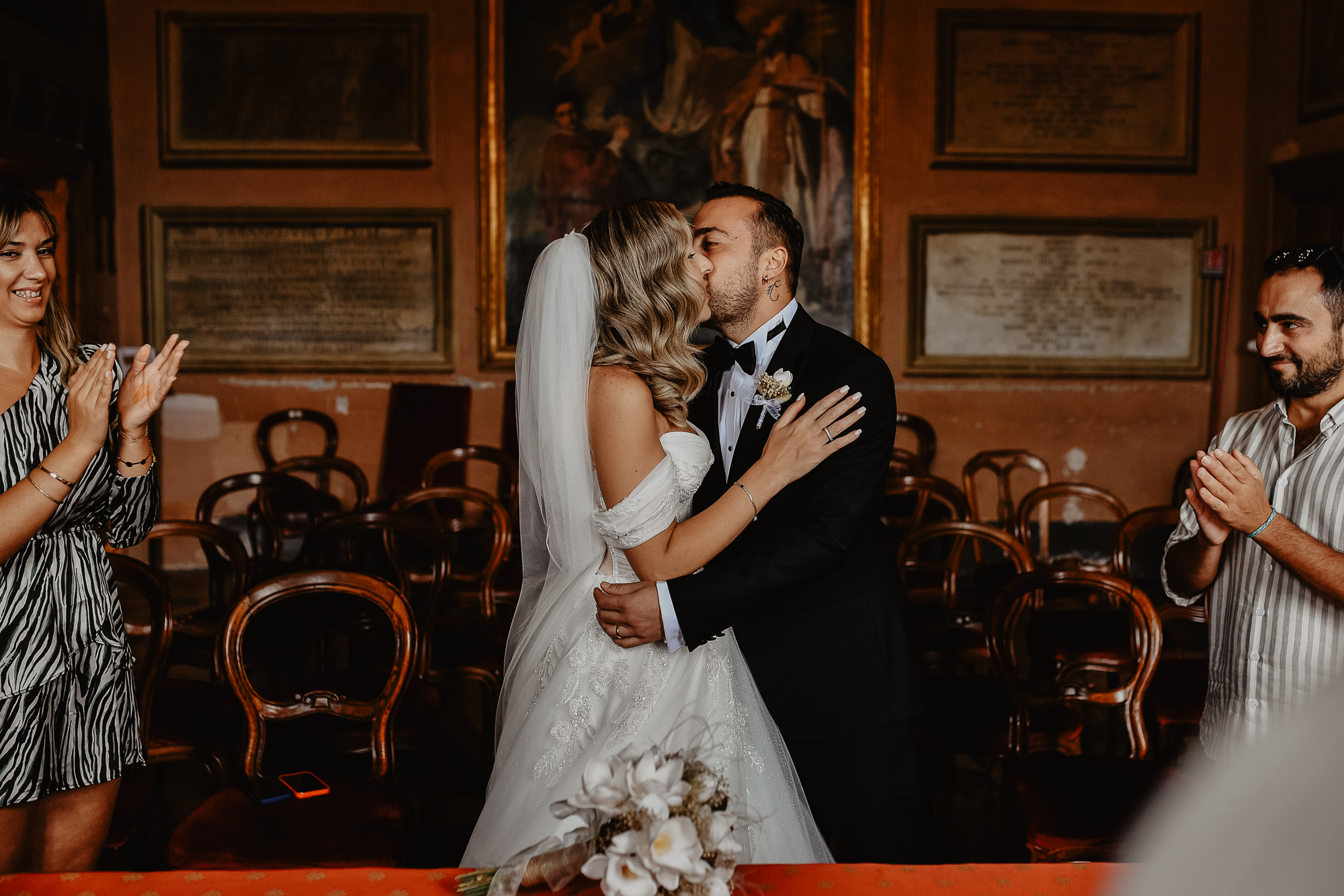 Cansu & Ferhat #weddingsinitaly