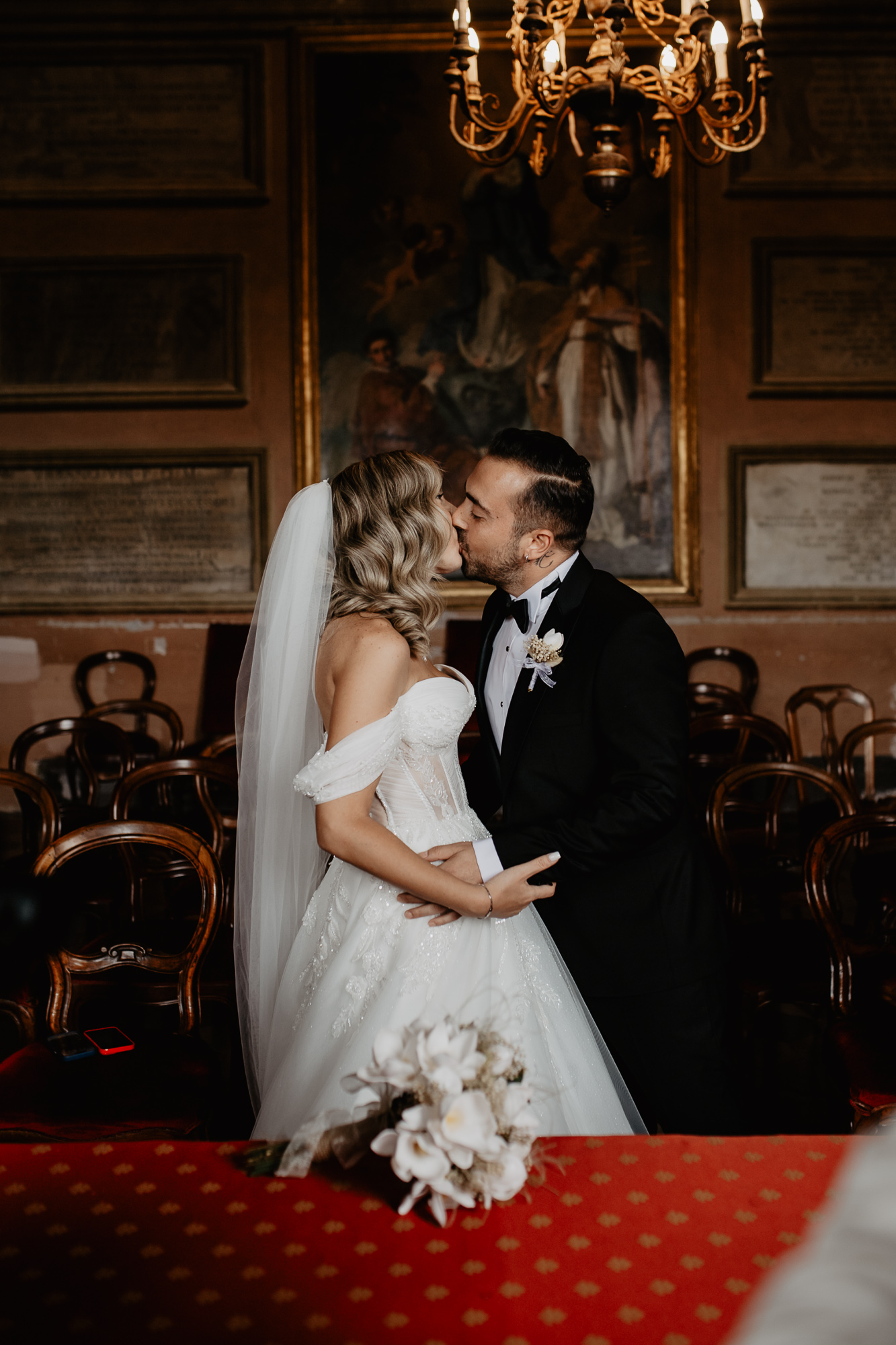 Cansu & Ferhat #weddingsinitaly
