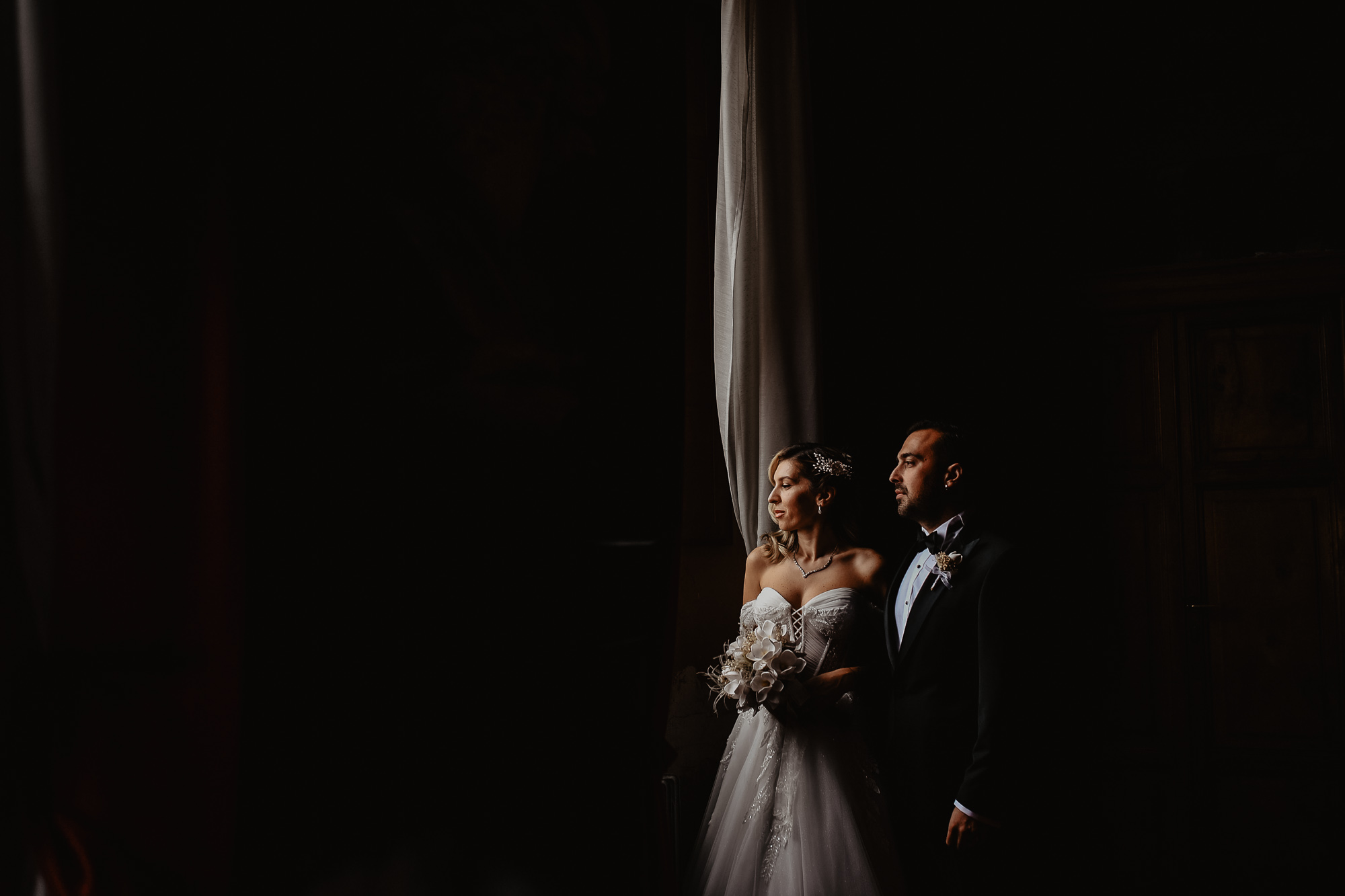 Cansu & Ferhat #weddingsinitaly