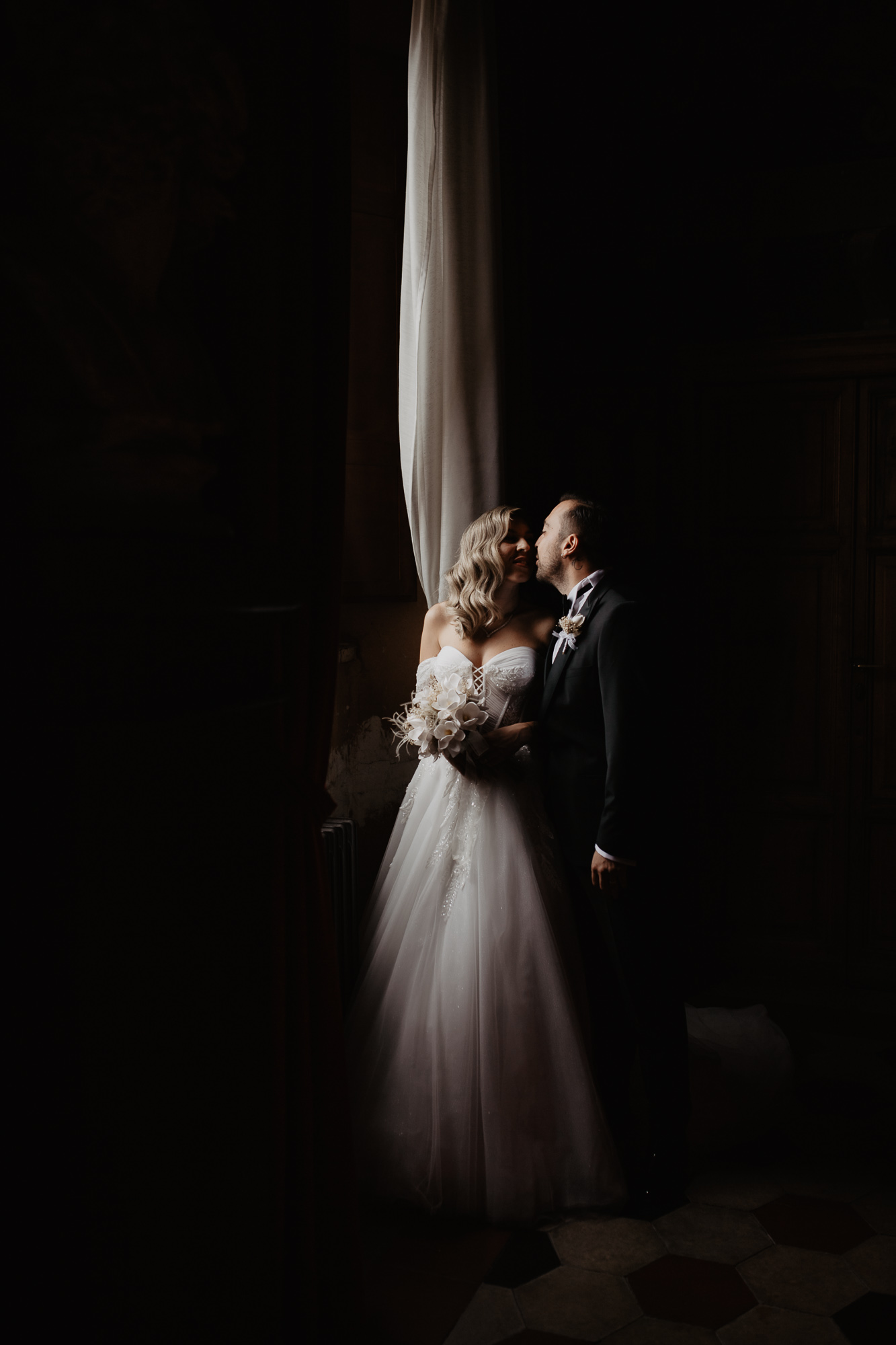 Cansu & Ferhat #weddingsinitaly