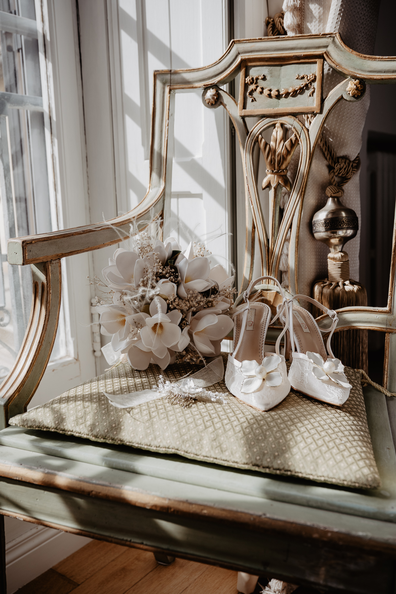 Cansu & Ferhat #weddingsinitaly