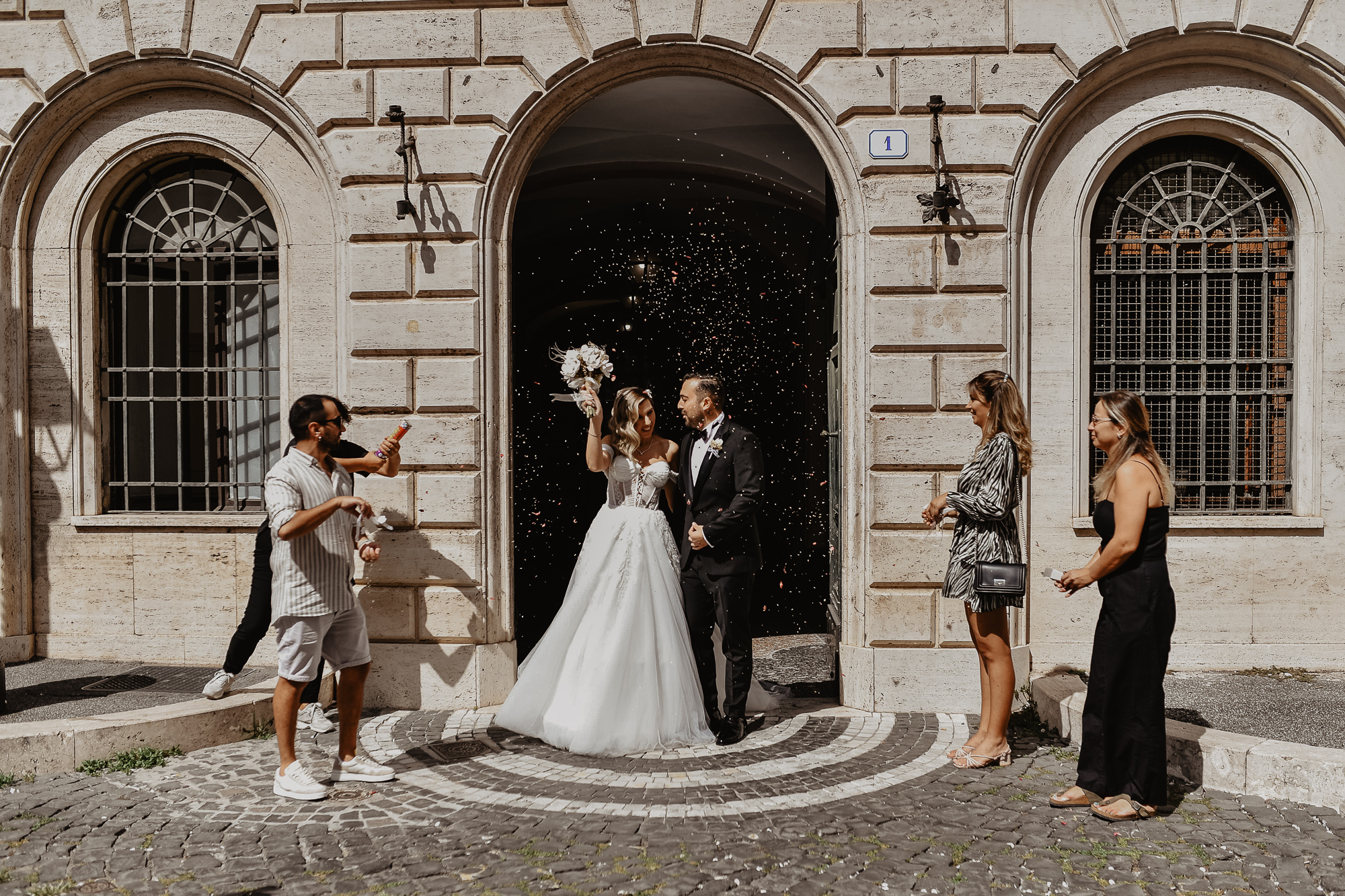 Cansu & Ferhat #weddingsinitaly