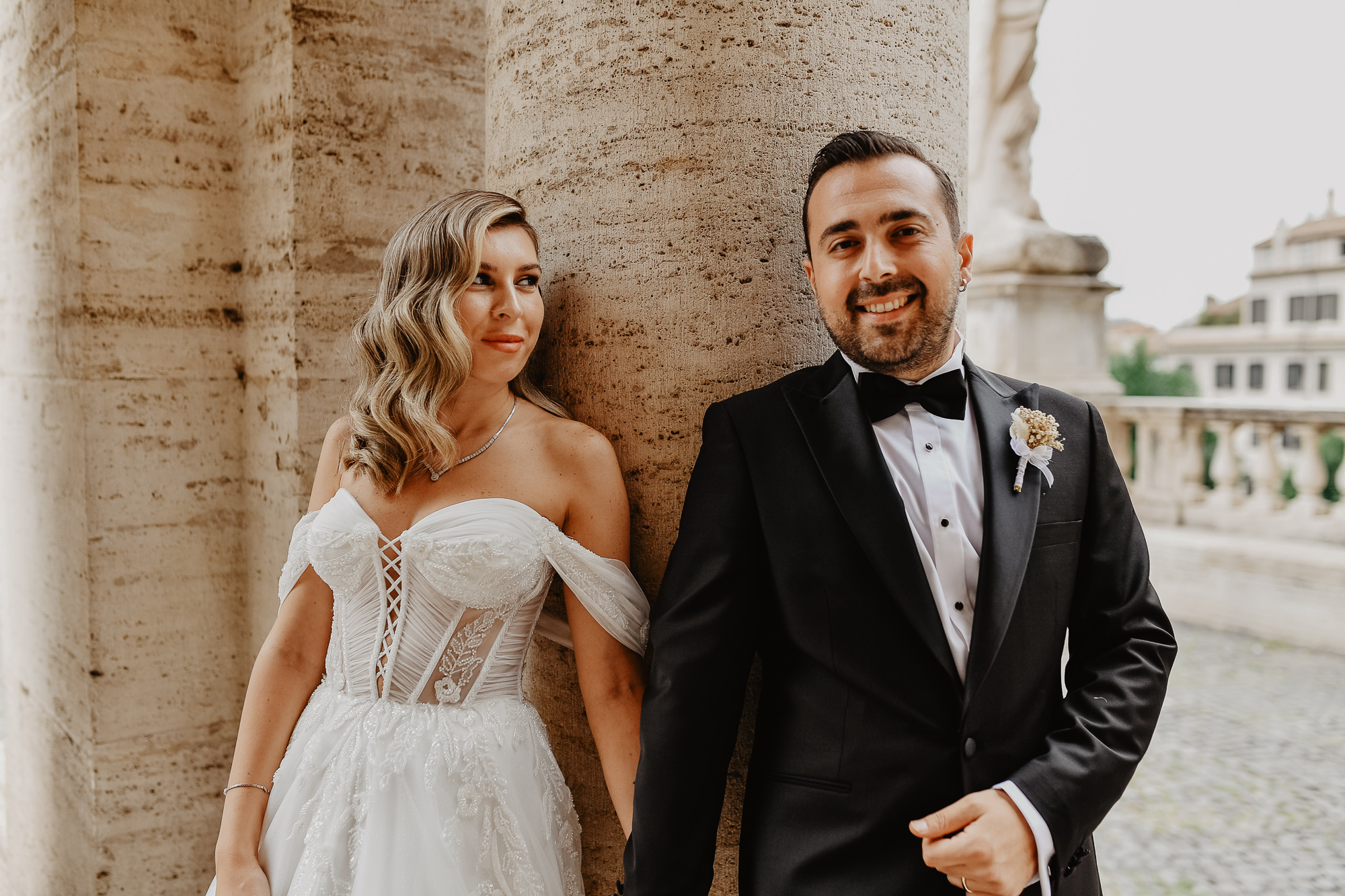Cansu & Ferhat #weddingsinitaly