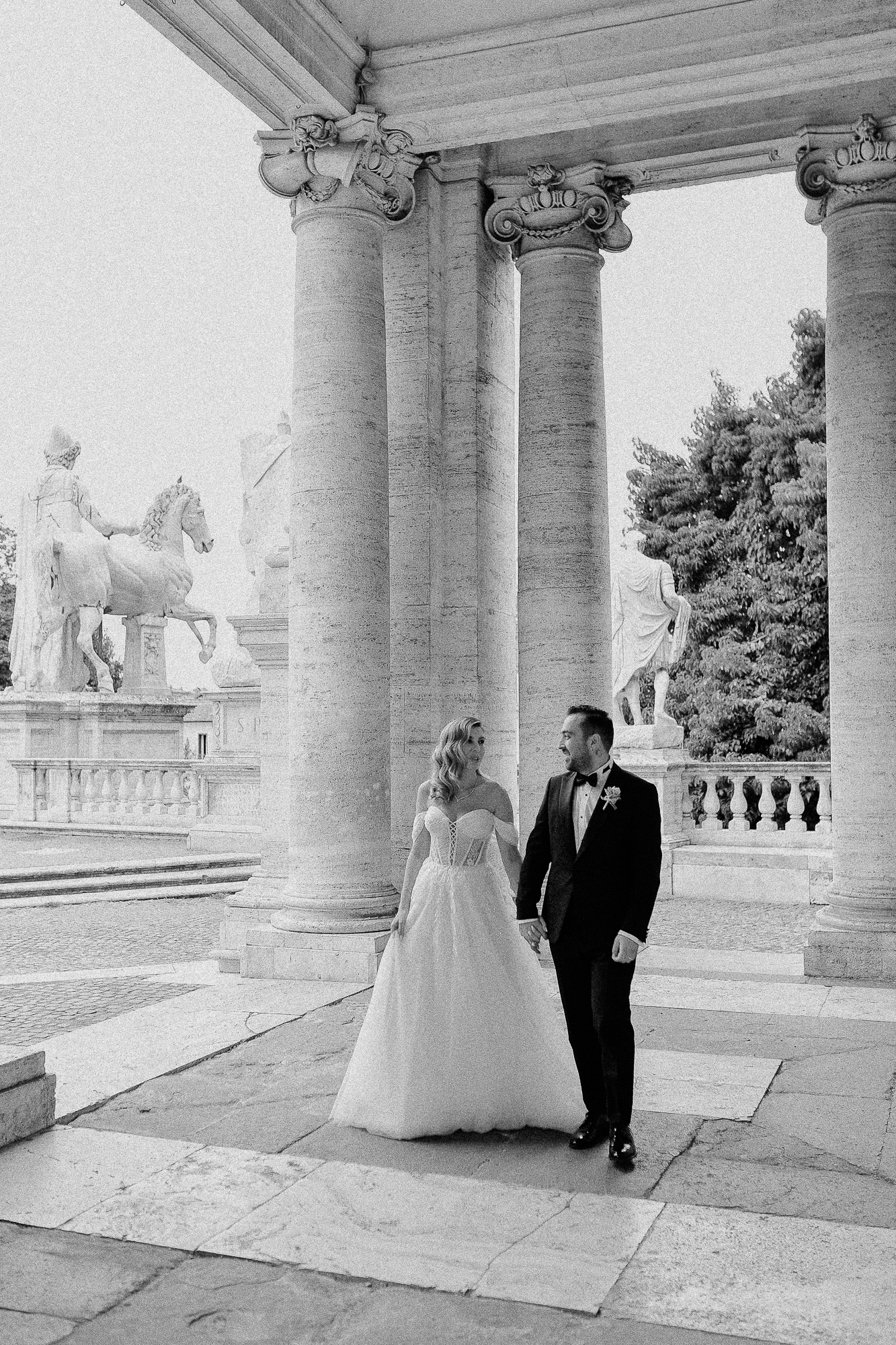 Cansu & Ferhat #weddingsinitaly