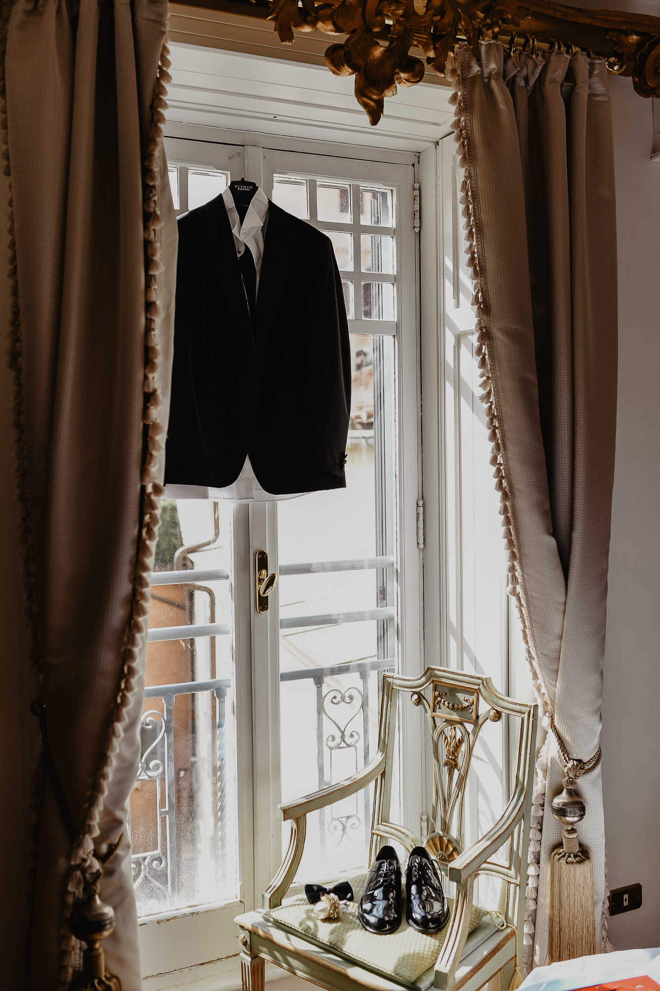 Cansu & Ferhat #weddingsinitaly