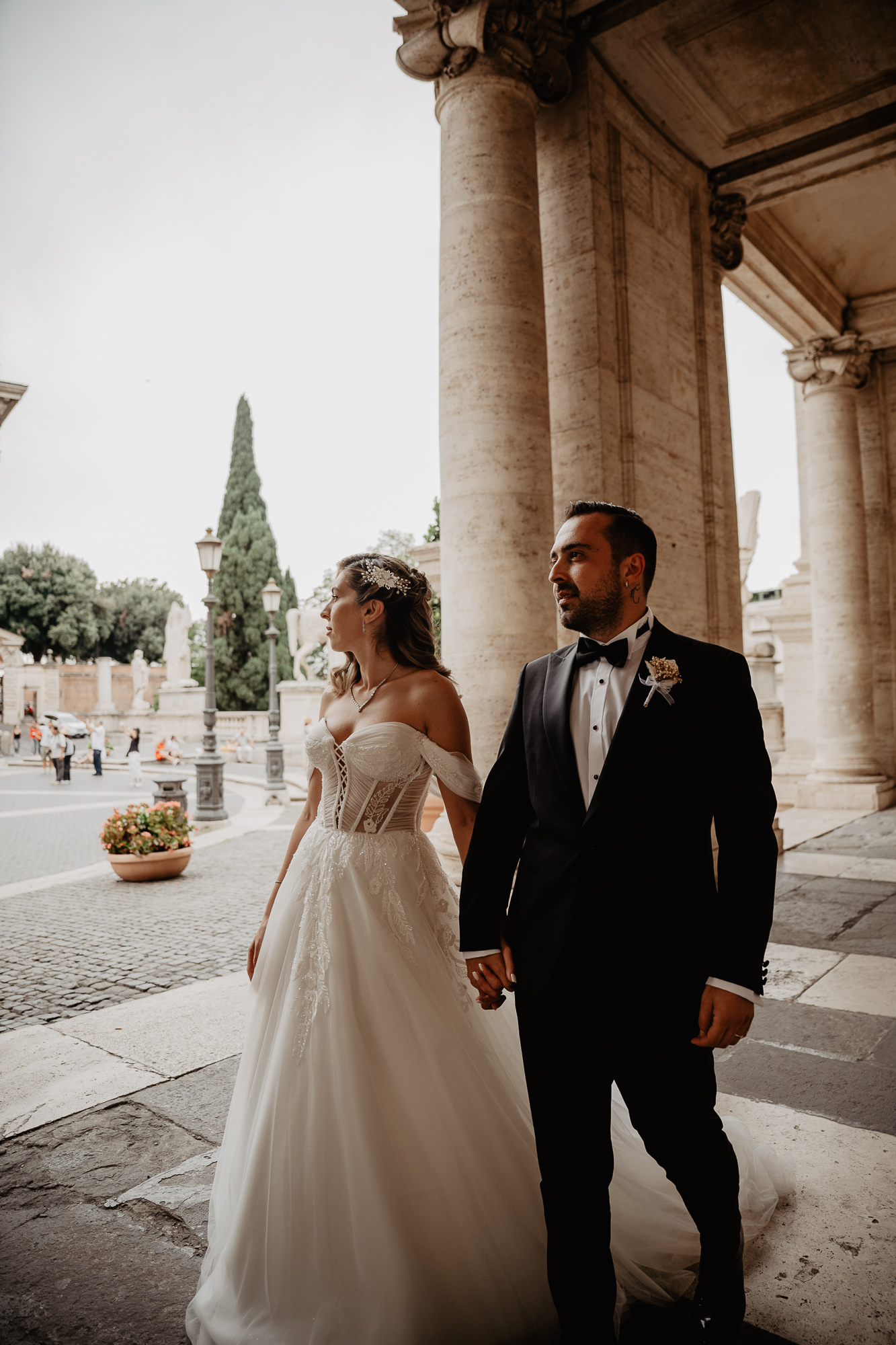 Cansu & Ferhat #weddingsinitaly