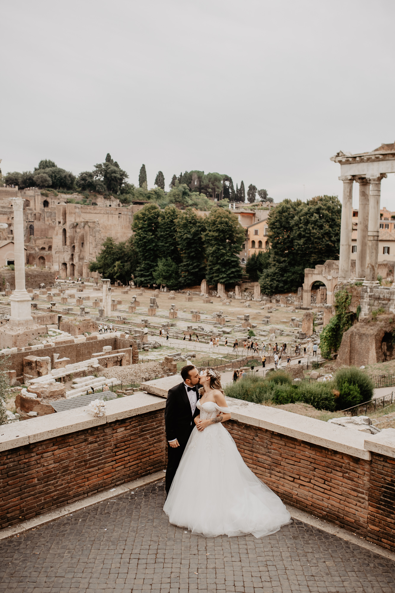 Cansu & Ferhat #weddingsinitaly