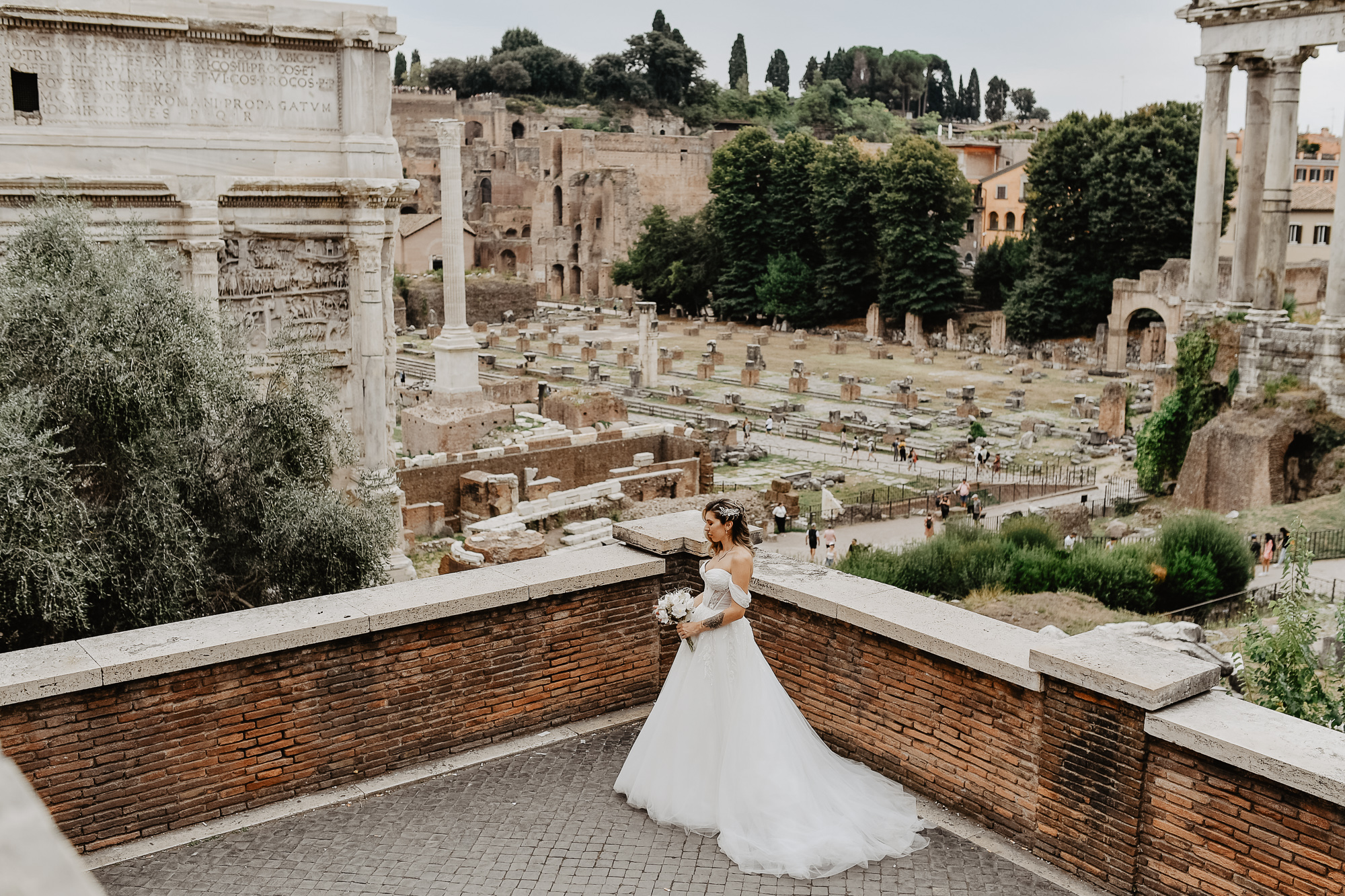 Cansu & Ferhat #weddingsinitaly