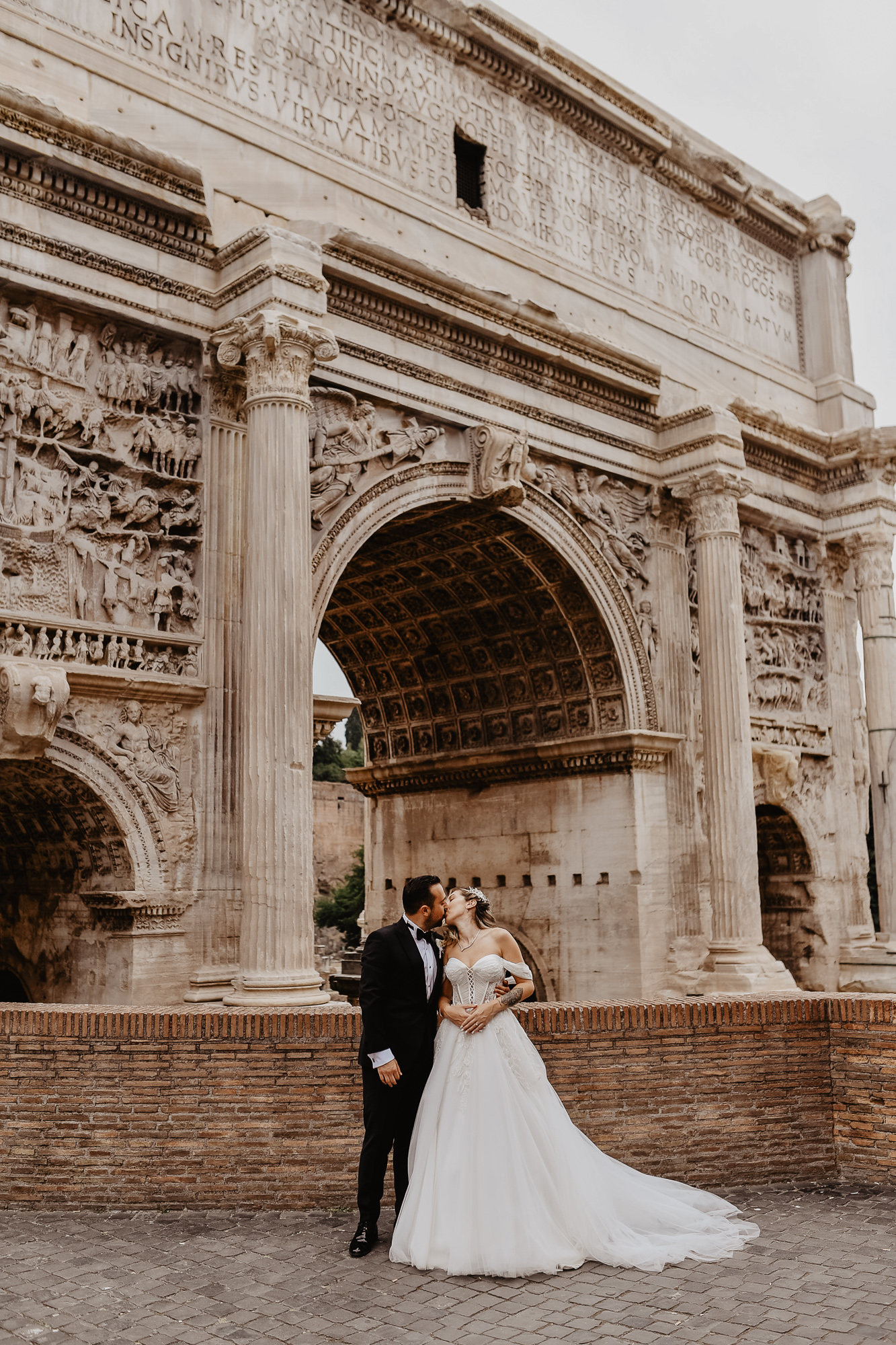 Cansu & Ferhat #weddingsinitaly