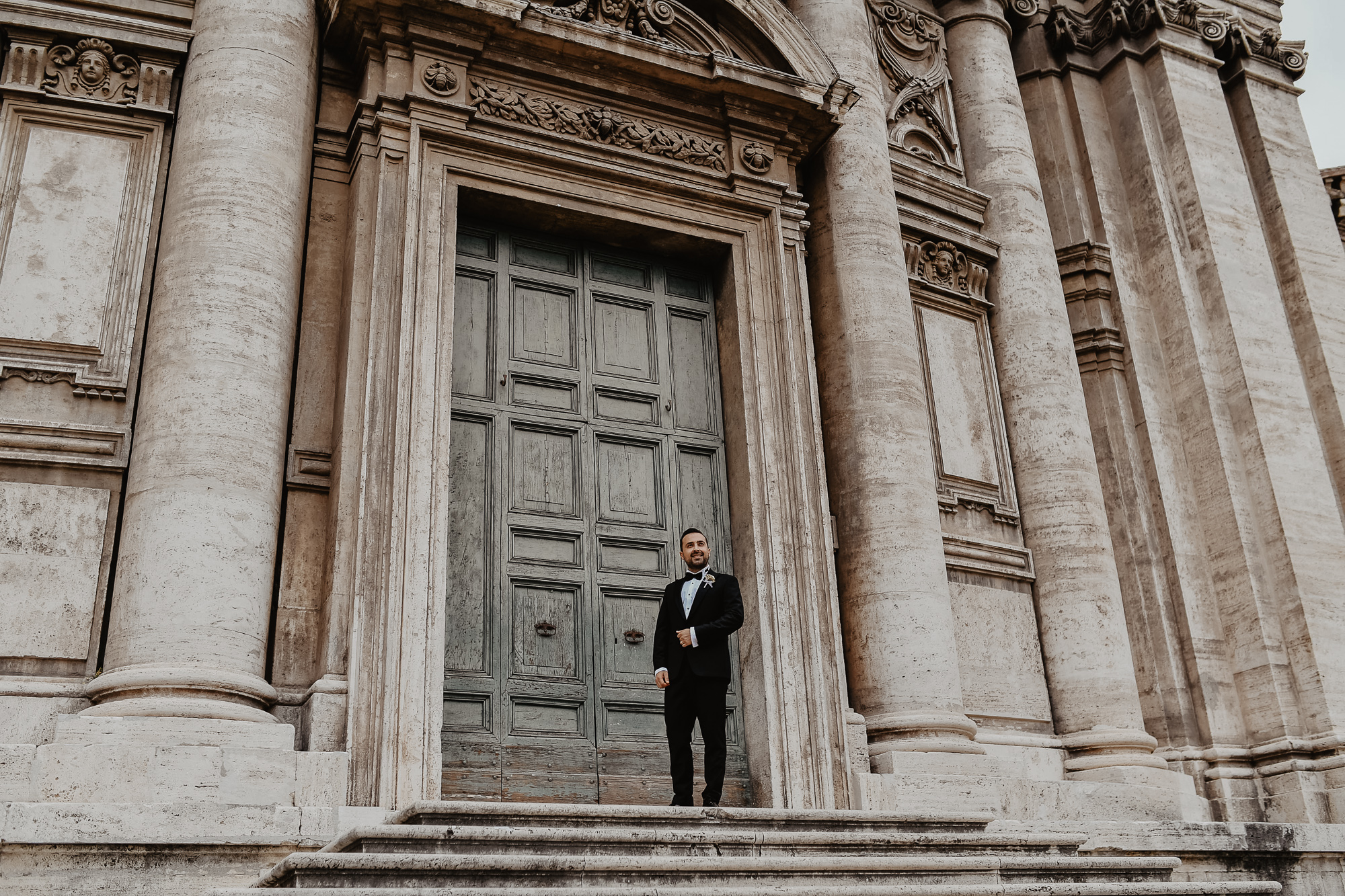 Cansu & Ferhat #weddingsinitaly