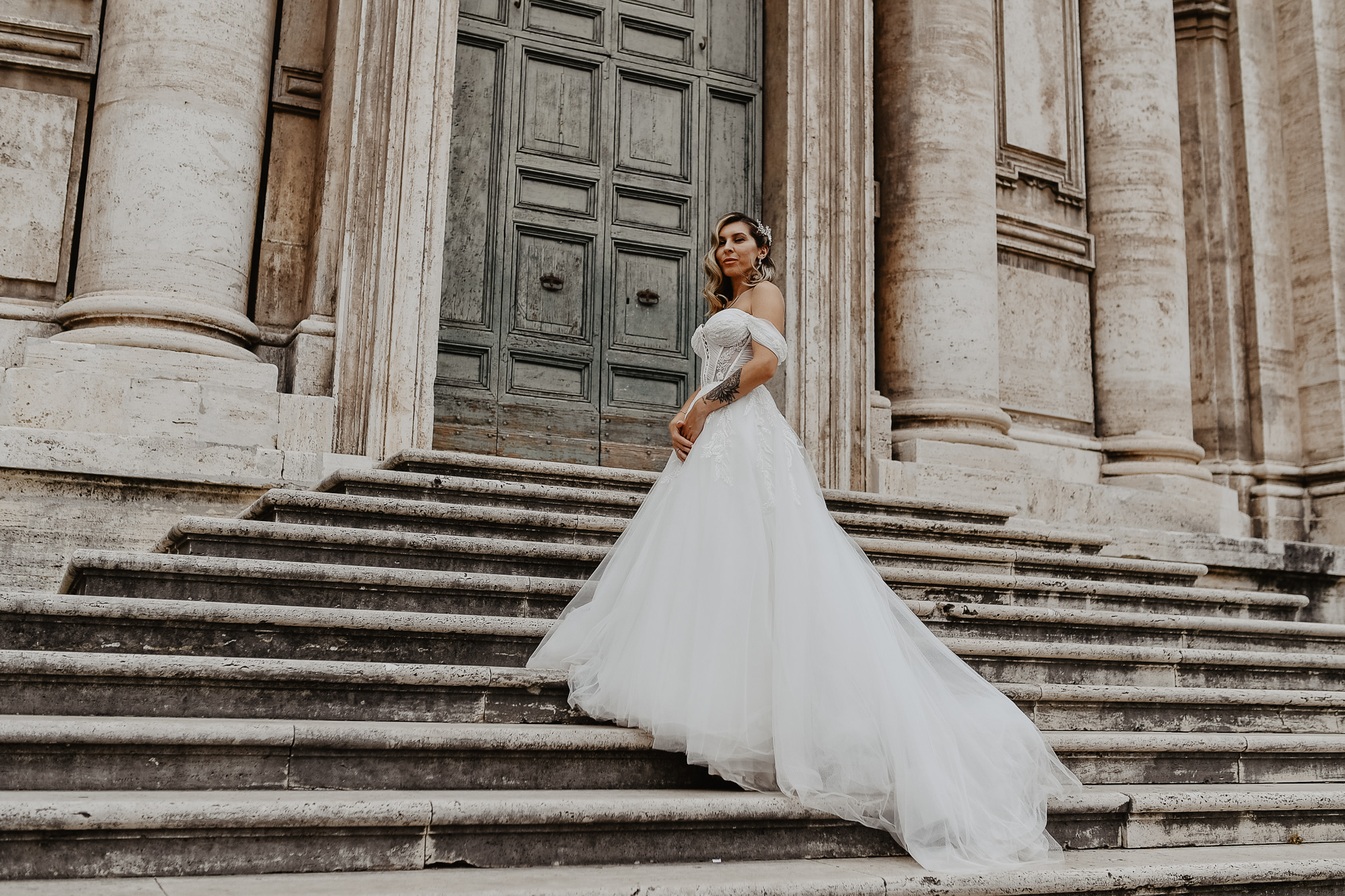 Cansu & Ferhat #weddingsinitaly