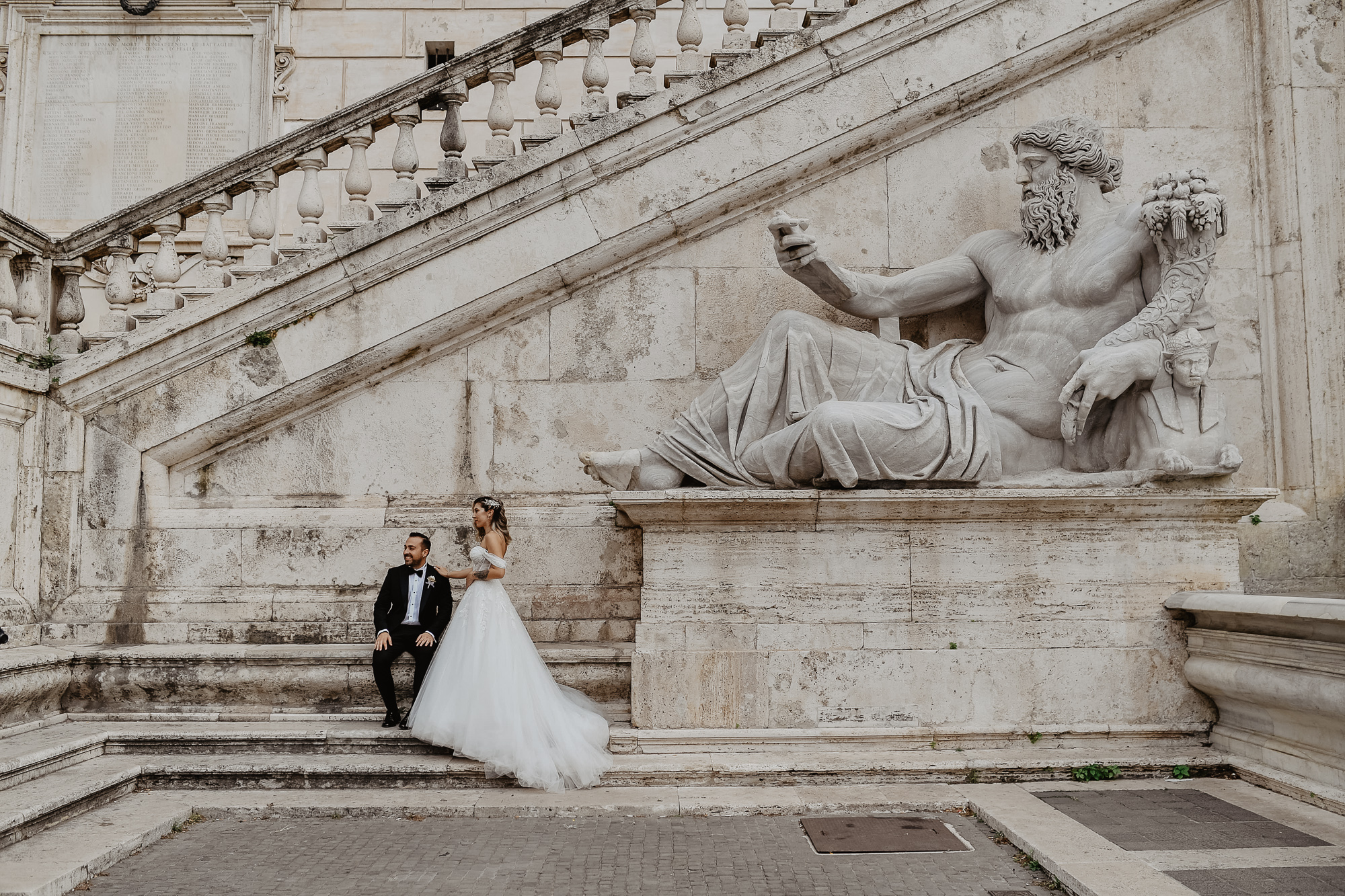 Cansu & Ferhat #weddingsinitaly